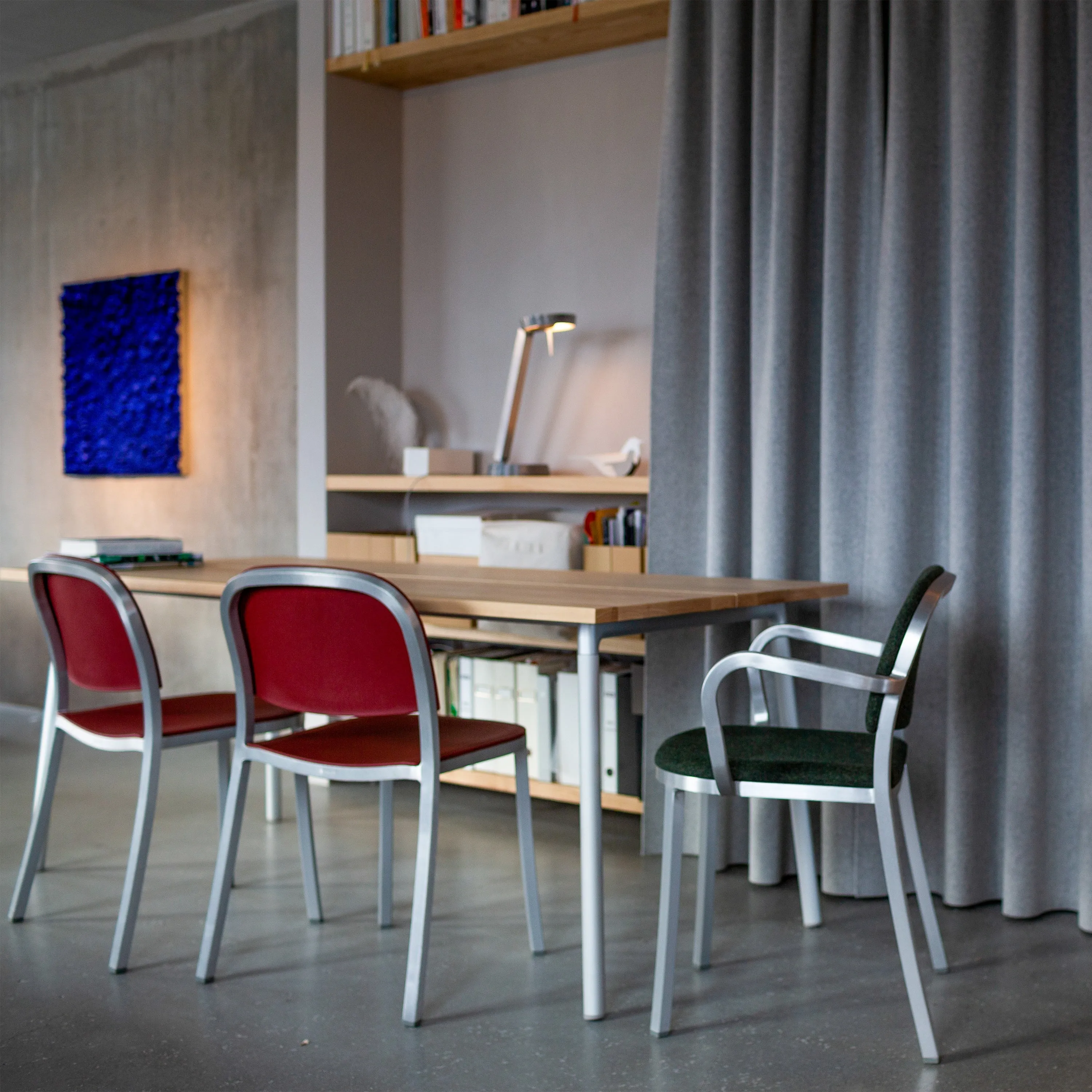 1 Inch Armchair