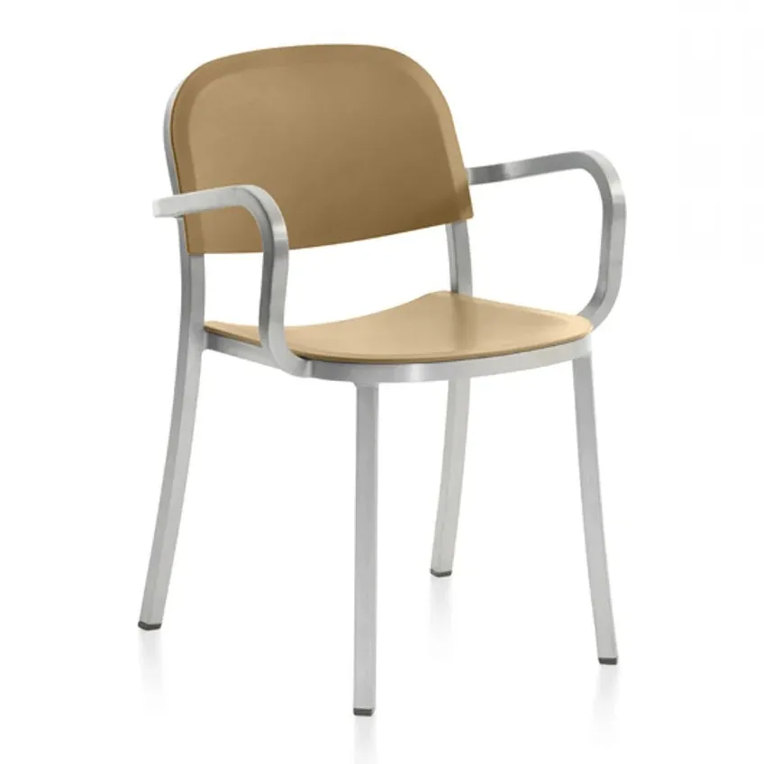 1 Inch Armchair