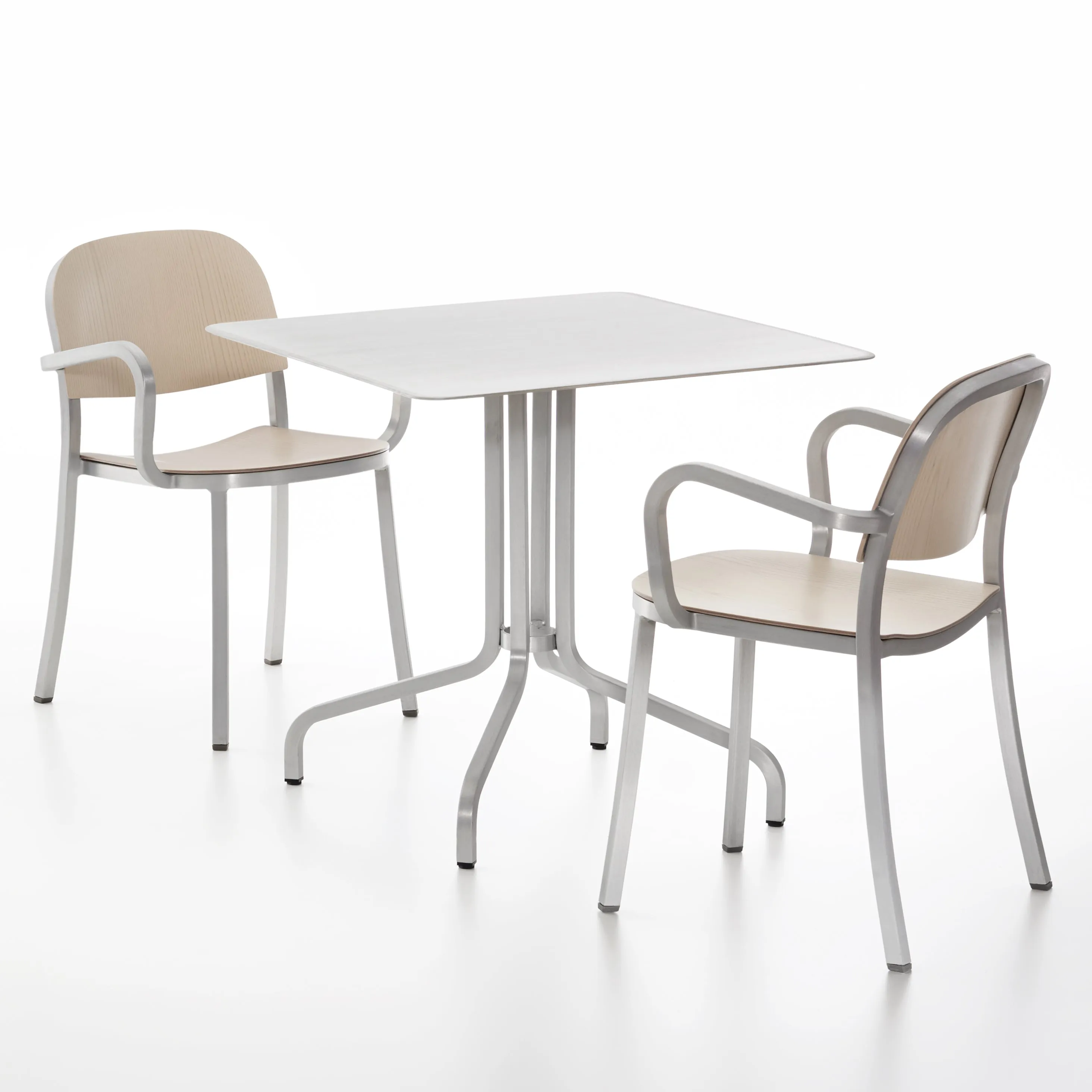 1 Inch Armchair