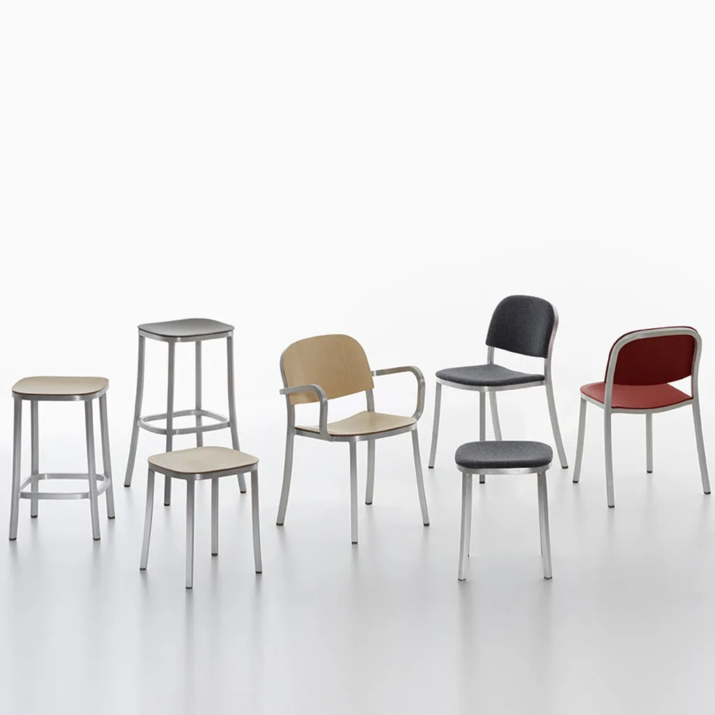 1 Inch Armchair