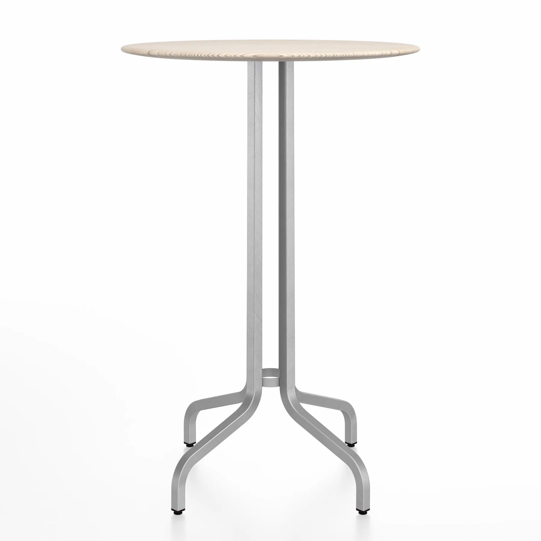 1 Inch Round Bar Table