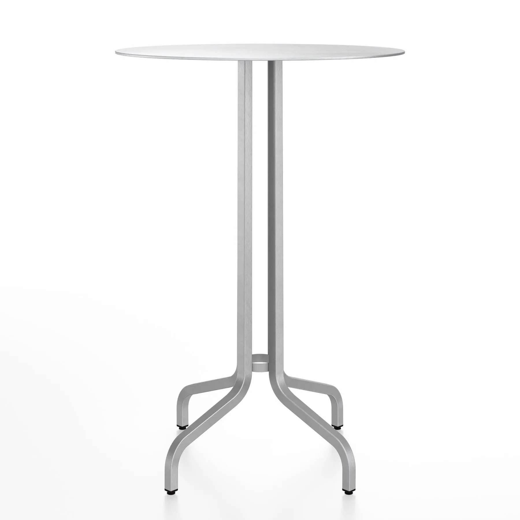 1 Inch Round Bar Table