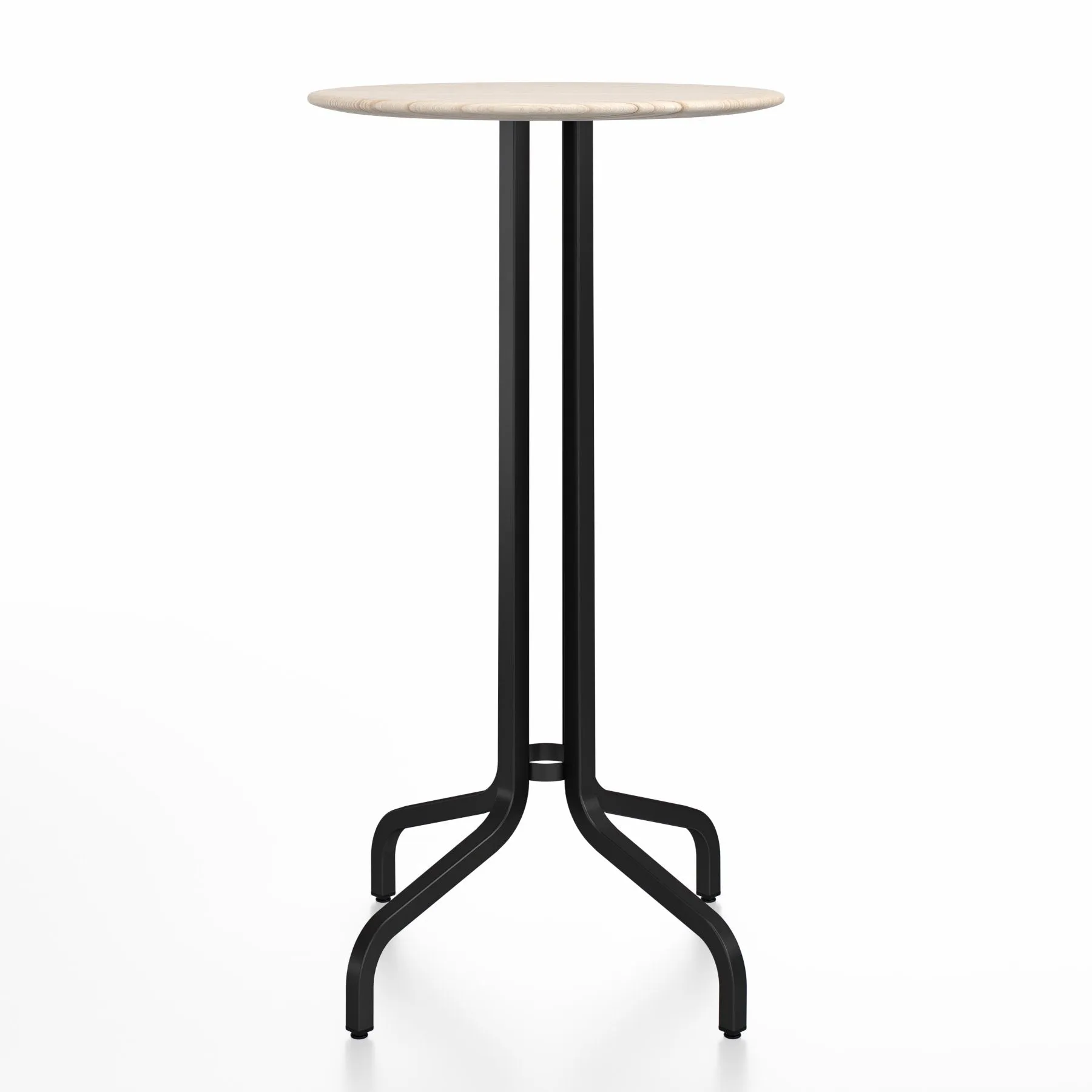 1 Inch Round Bar Table