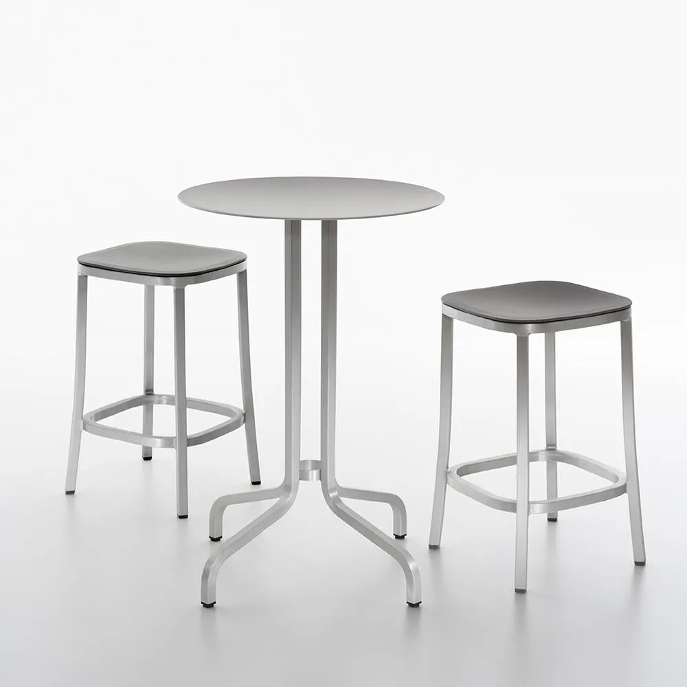 1 Inch Round Bar Table