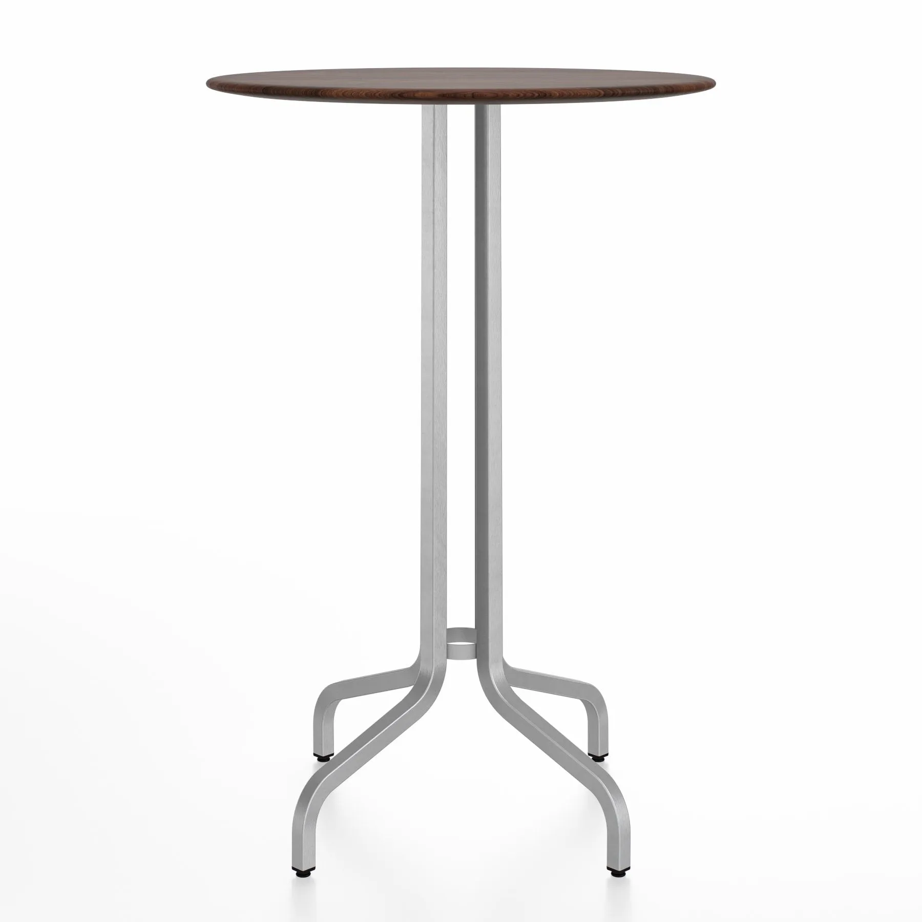 1 Inch Round Bar Table
