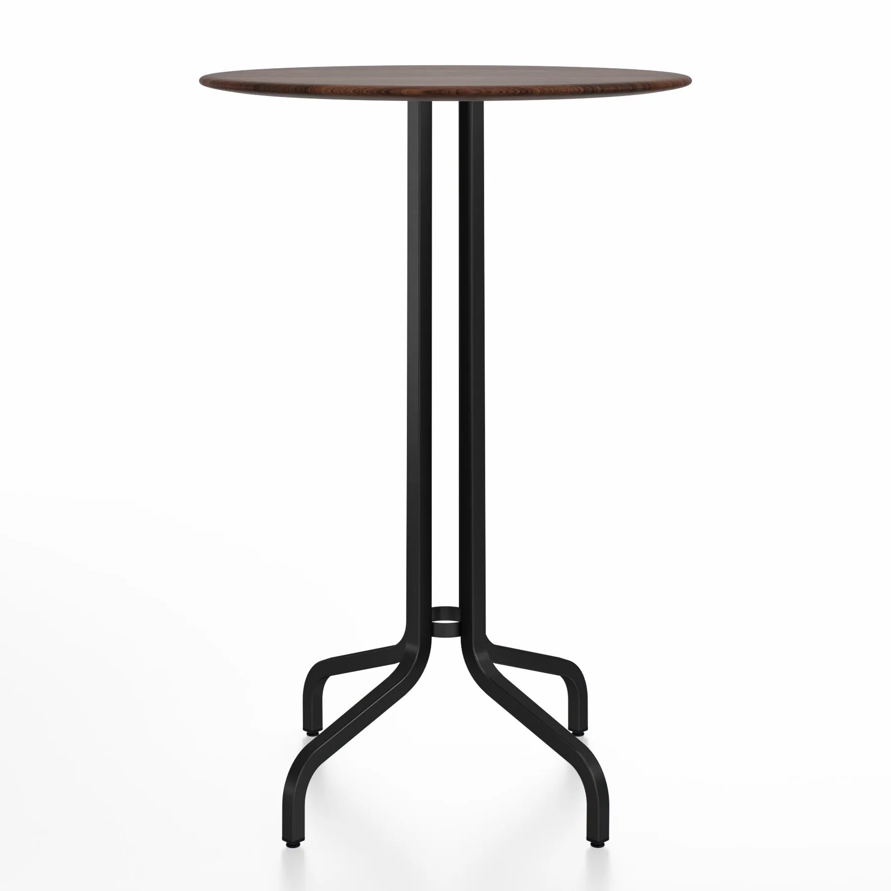 1 Inch Round Bar Table