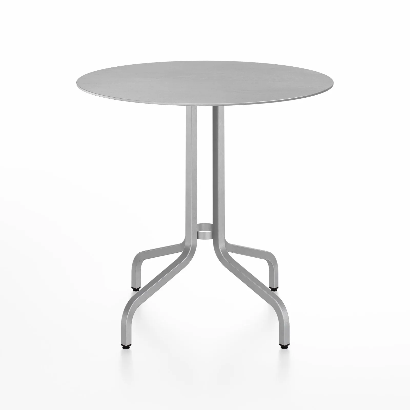 1 Inch Round Cafe Table