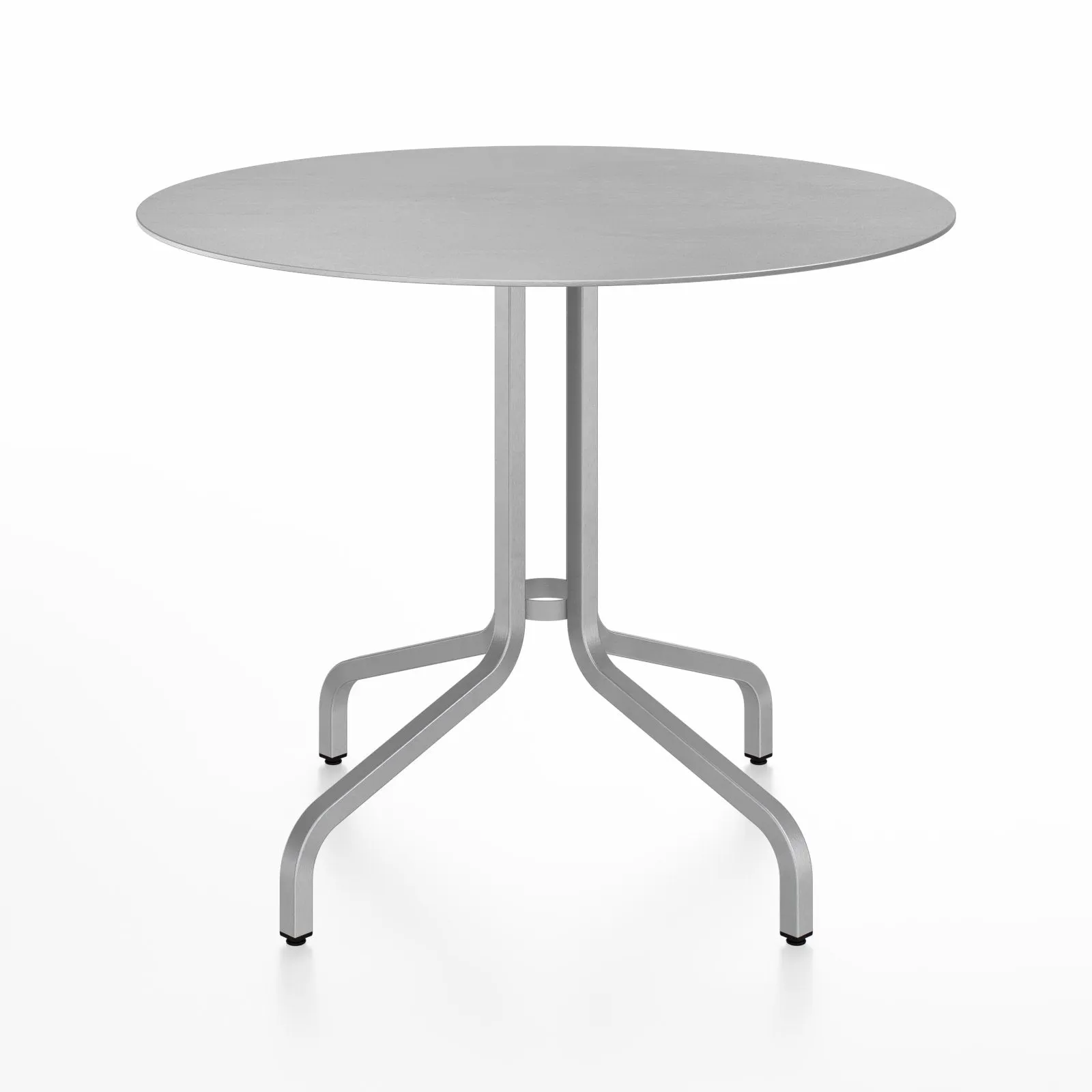 1 Inch Round Cafe Table