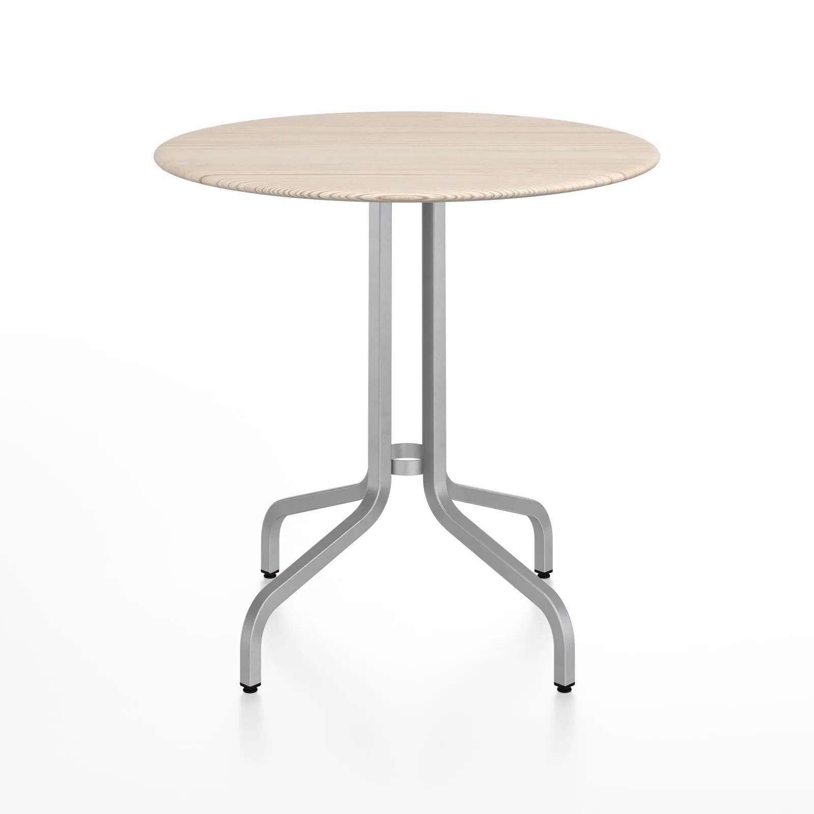 1 Inch Round Cafe Table