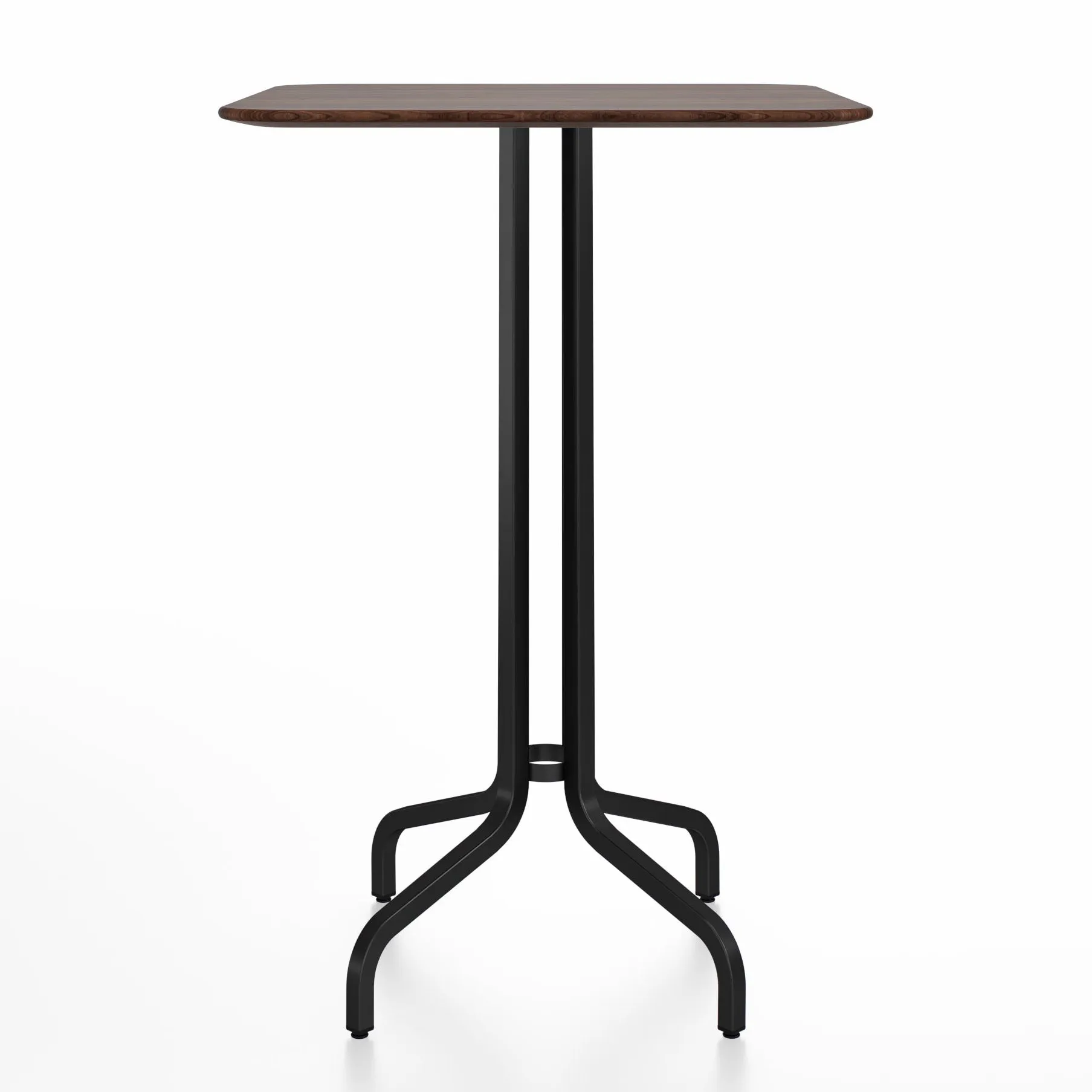 1 Inch Square Bar Table
