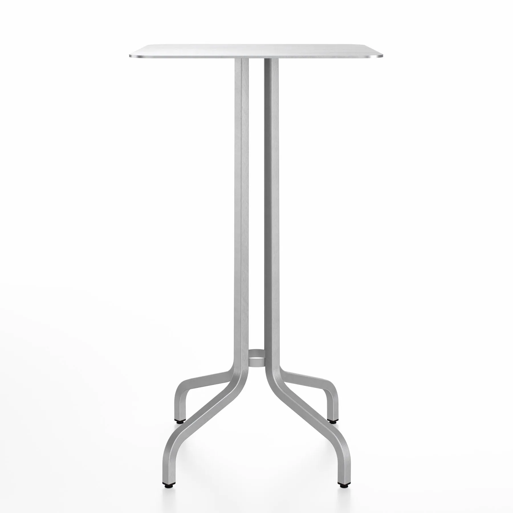 1 Inch Square Bar Table