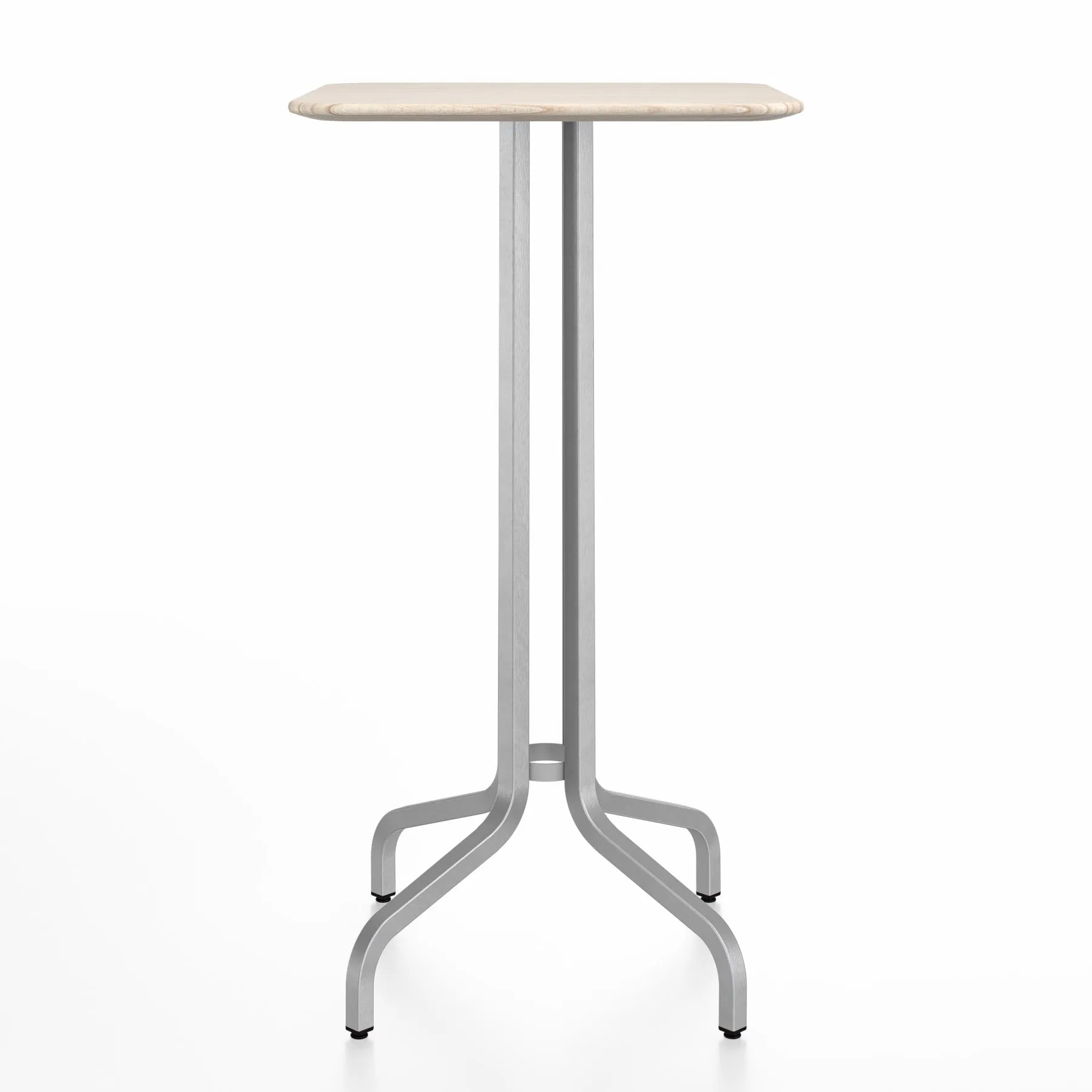 1 Inch Square Bar Table