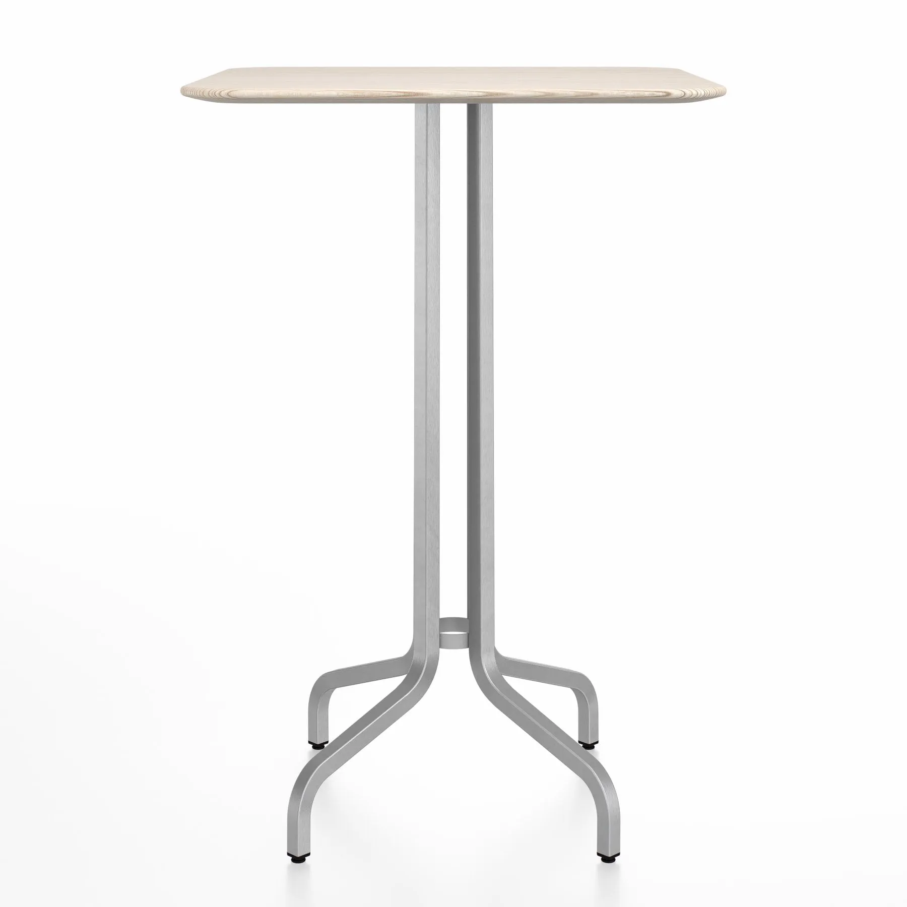 1 Inch Square Bar Table