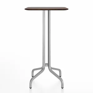 1 Inch Square Bar Table