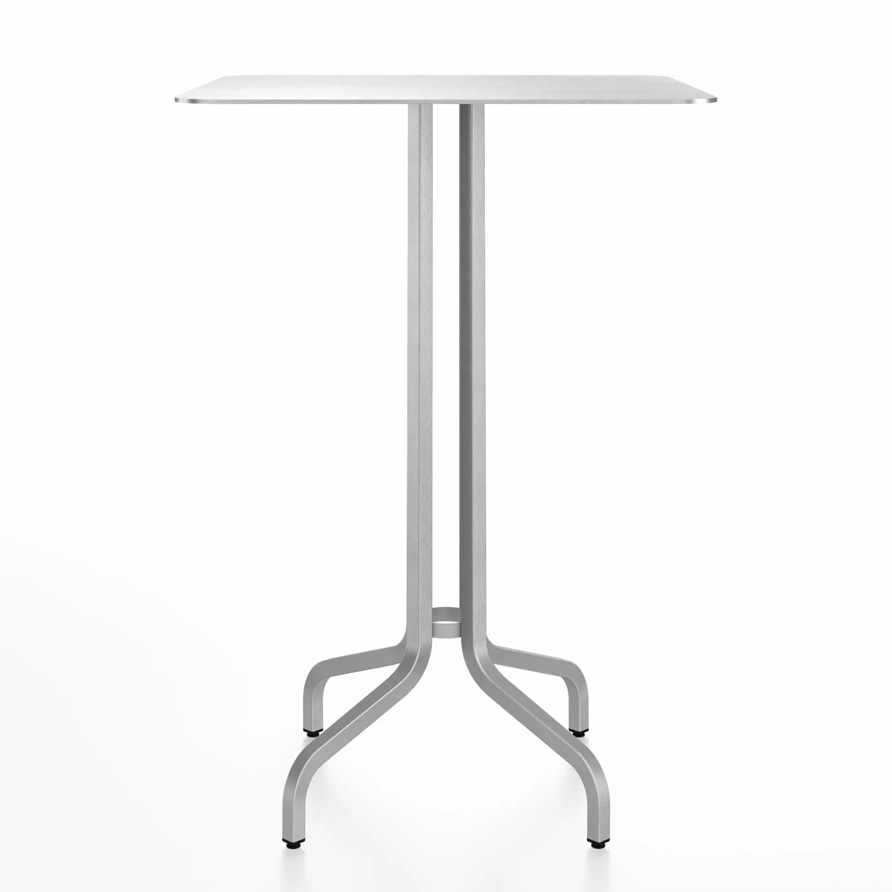 1 Inch Square Bar Table