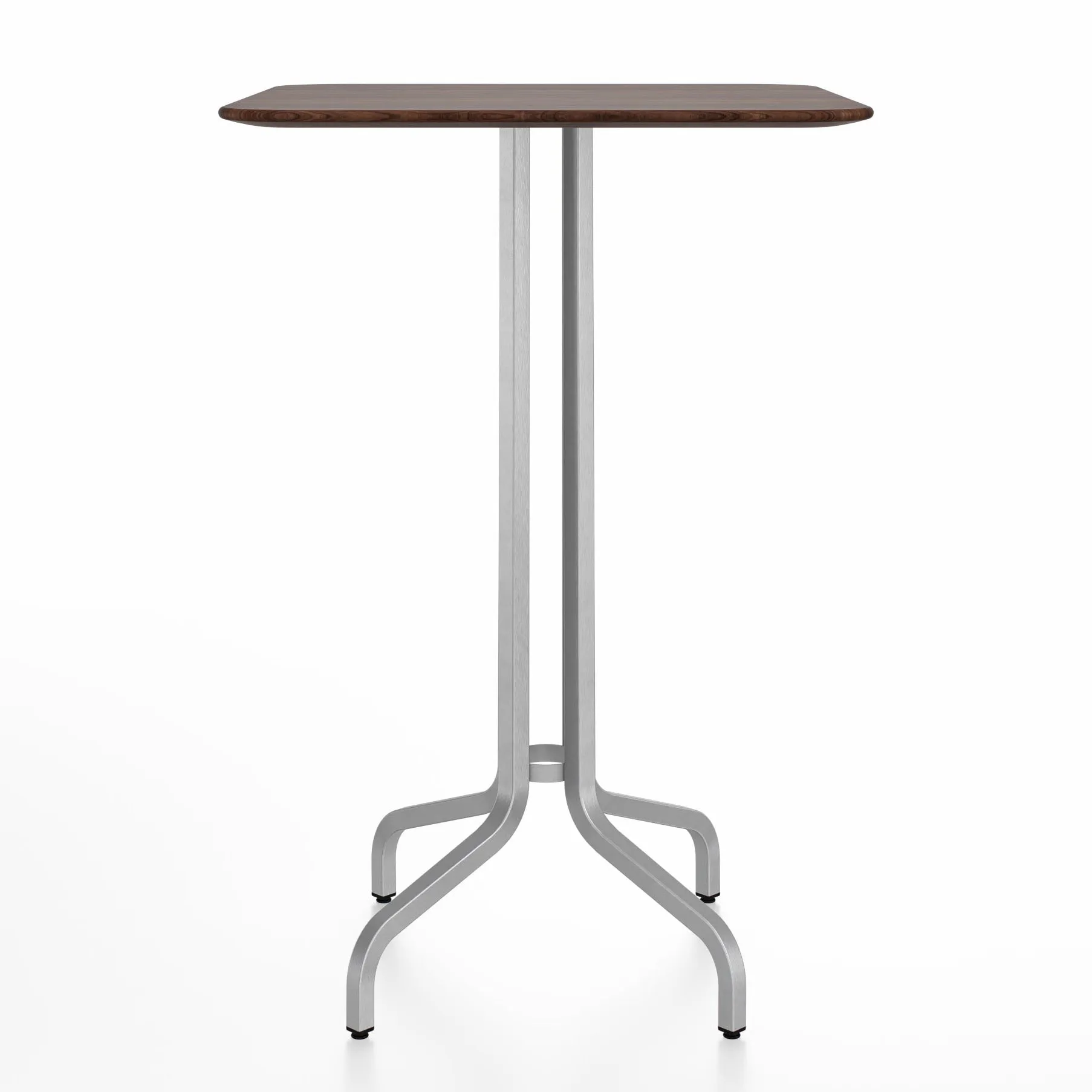 1 Inch Square Bar Table