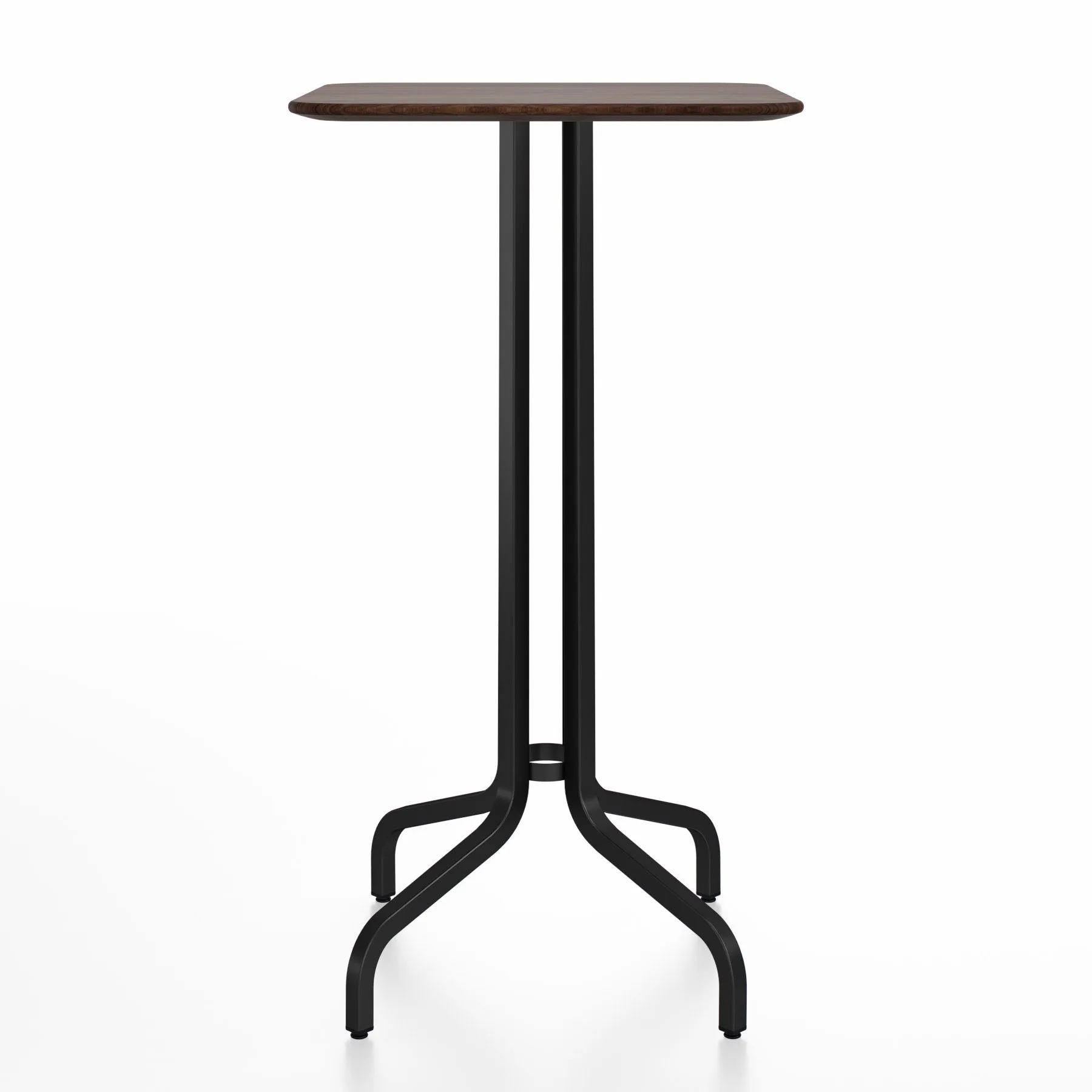 1 Inch Square Bar Table