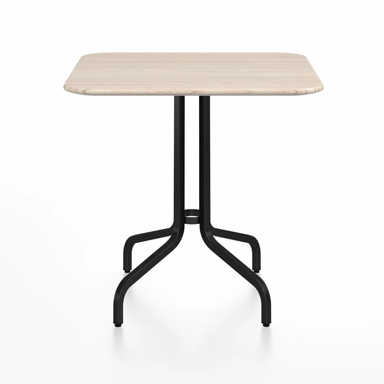 1 Inch Square Cafe Table