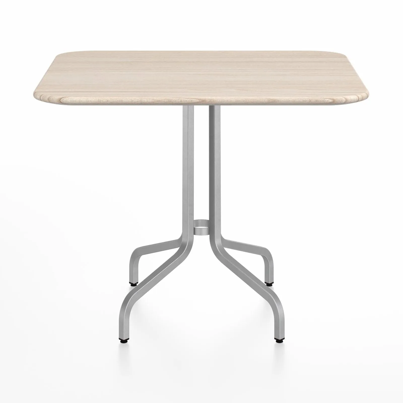 1 Inch Square Cafe Table