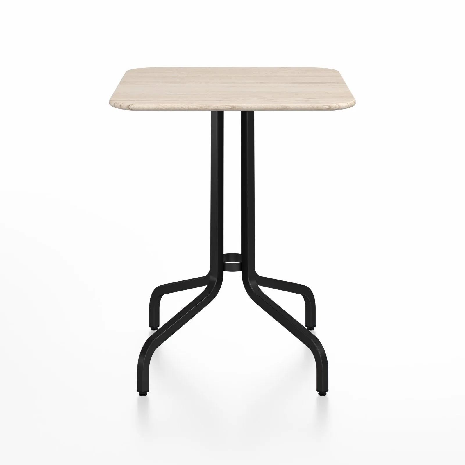 1 Inch Square Cafe Table