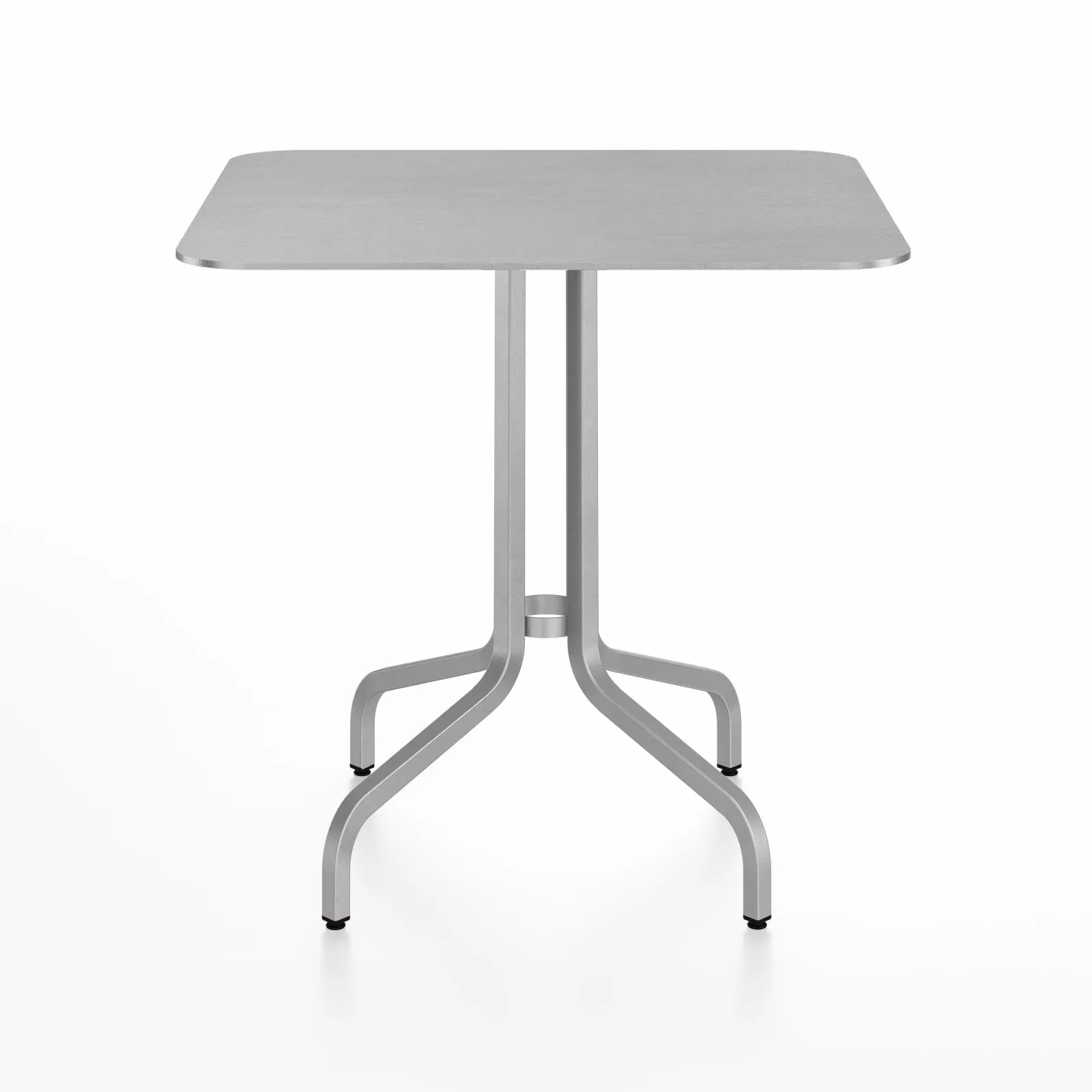 1 Inch Square Cafe Table