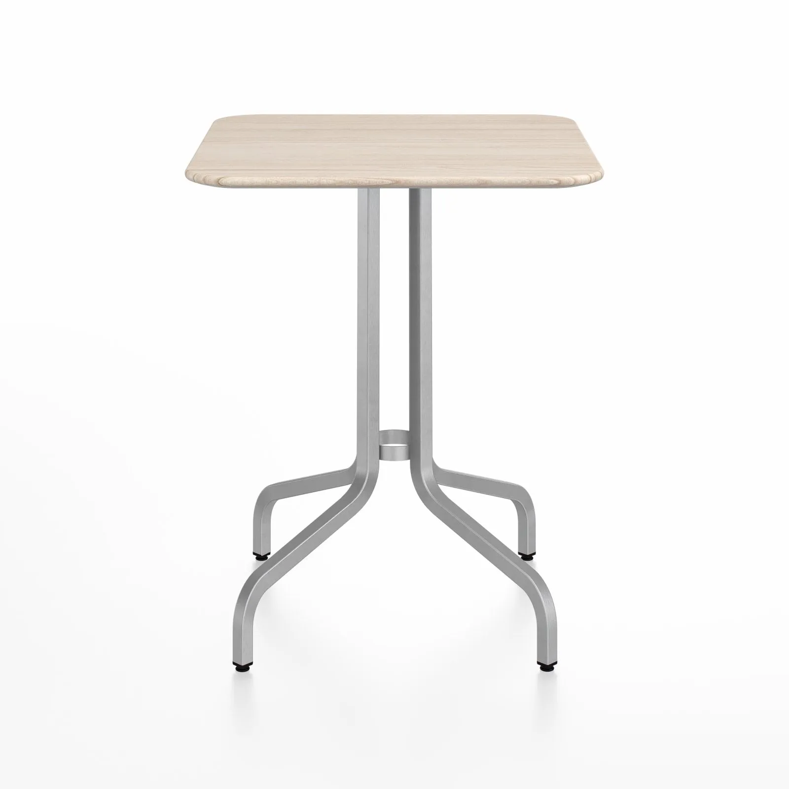 1 Inch Square Cafe Table