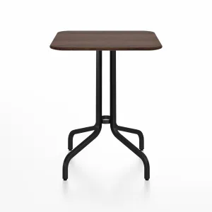 1 Inch Square Cafe Table