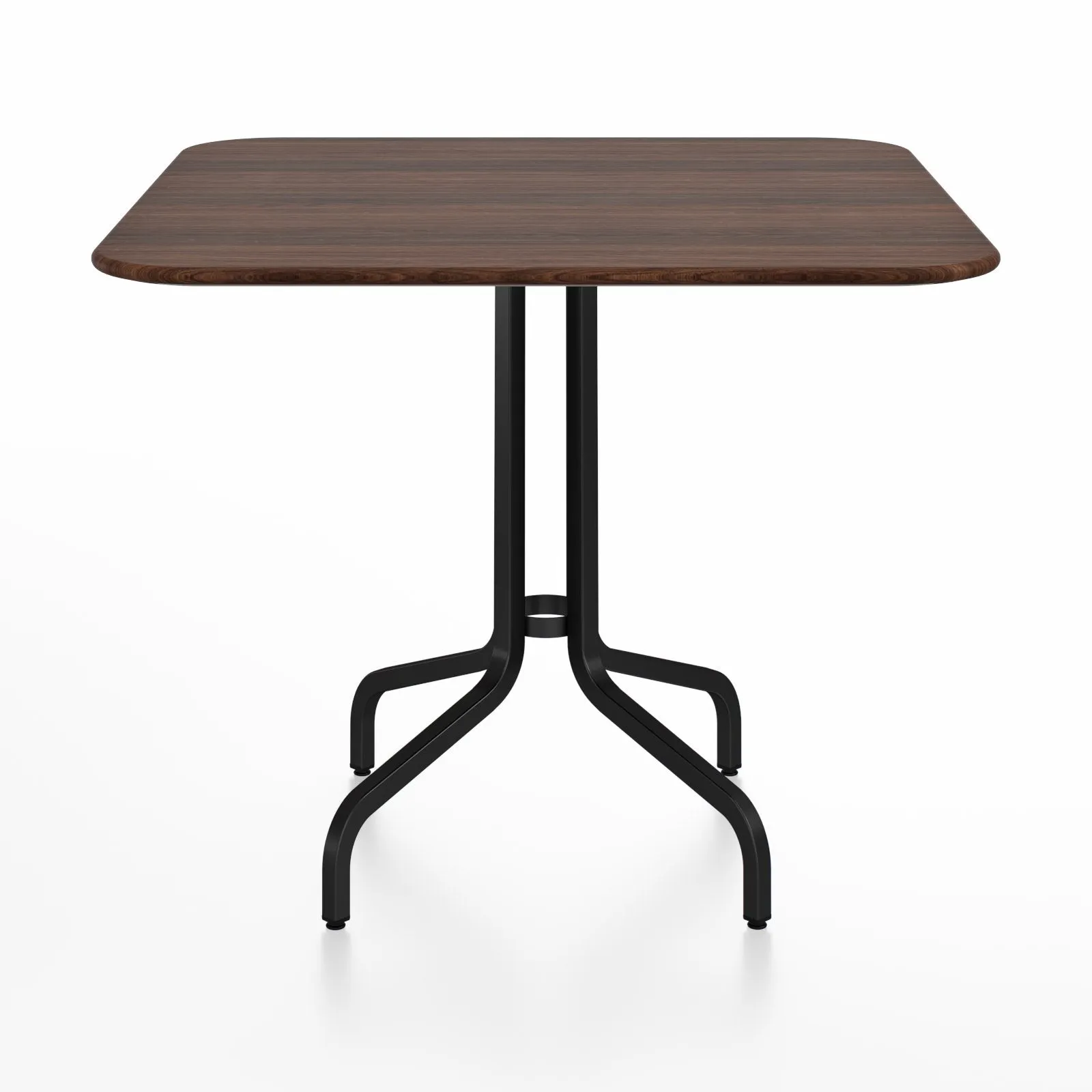 1 Inch Square Cafe Table