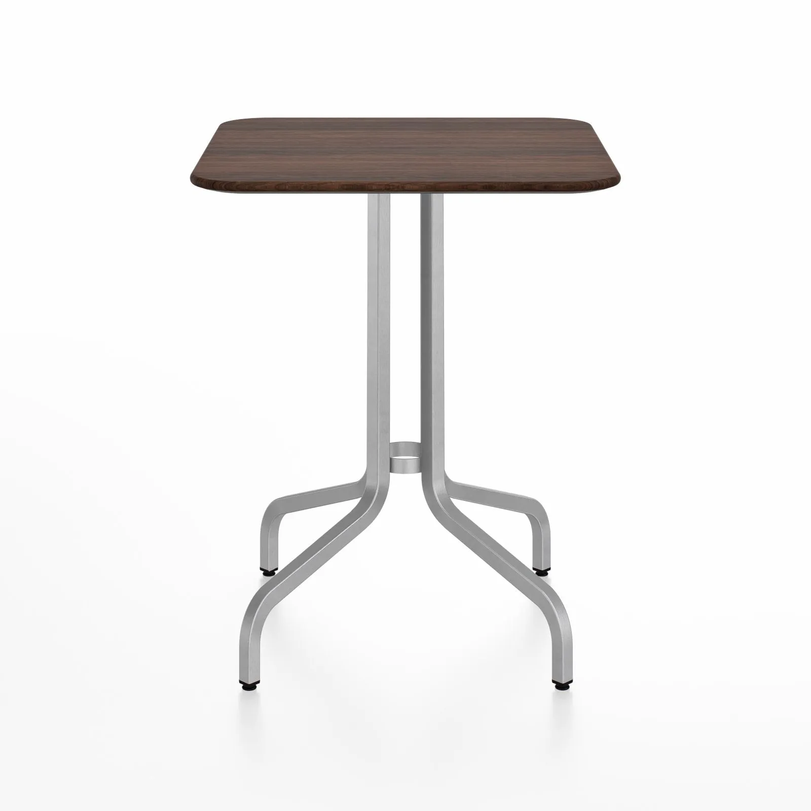 1 Inch Square Cafe Table