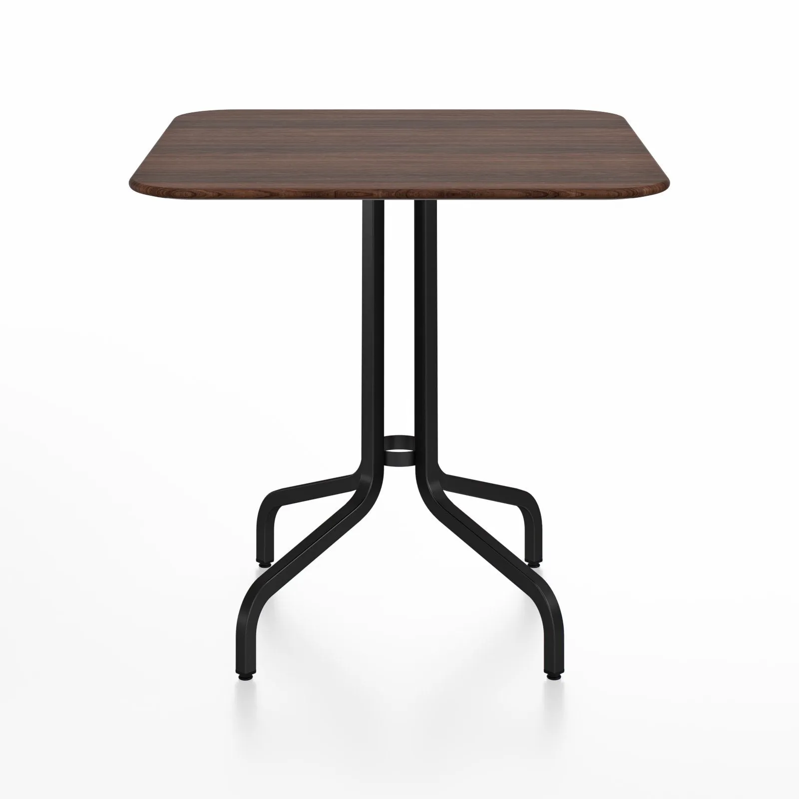 1 Inch Square Cafe Table