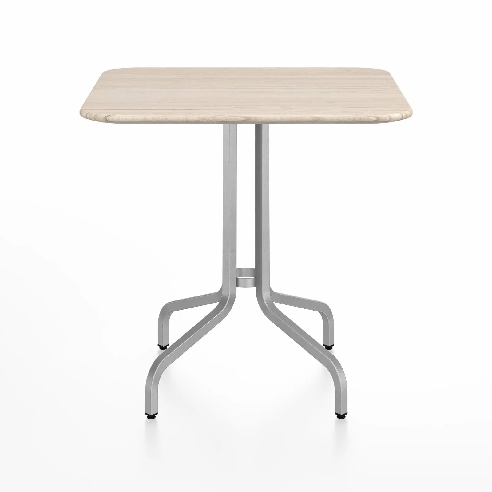 1 Inch Square Cafe Table
