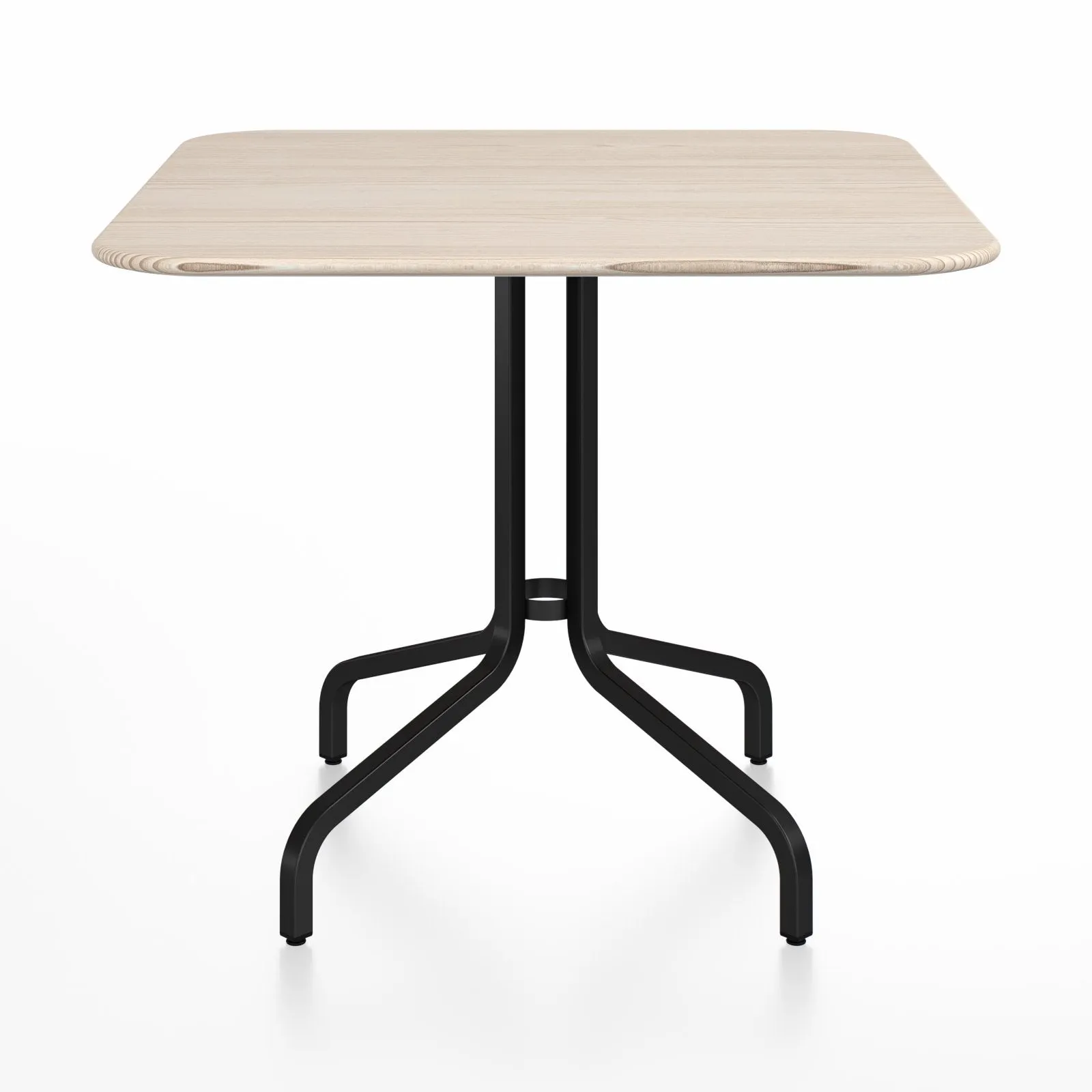1 Inch Square Cafe Table