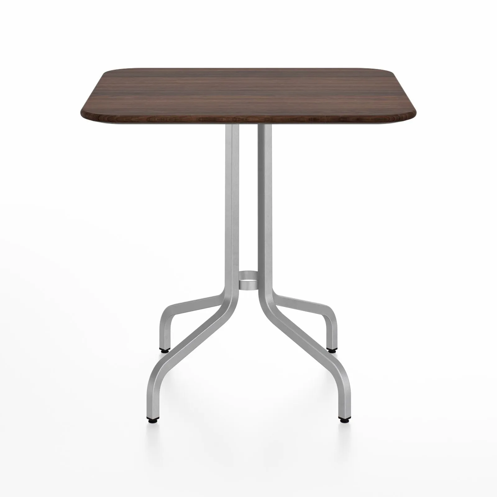 1 Inch Square Cafe Table