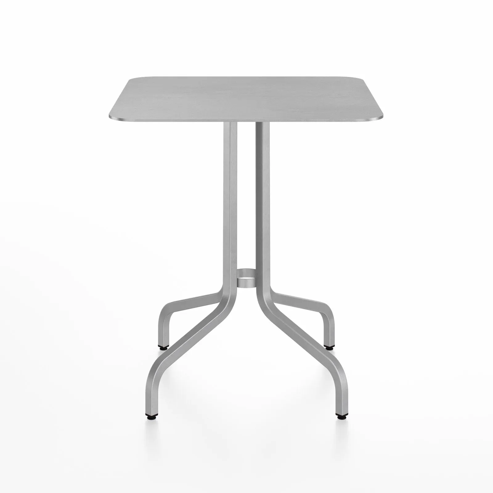 1 Inch Square Cafe Table