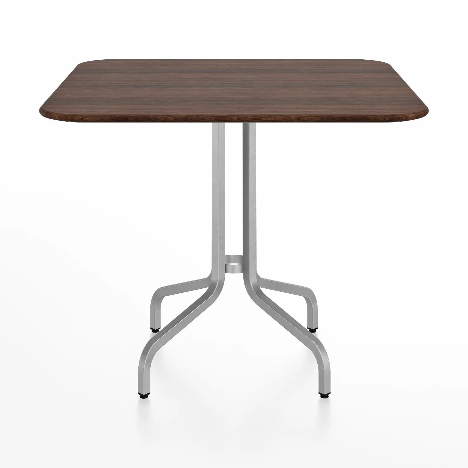 1 Inch Square Cafe Table