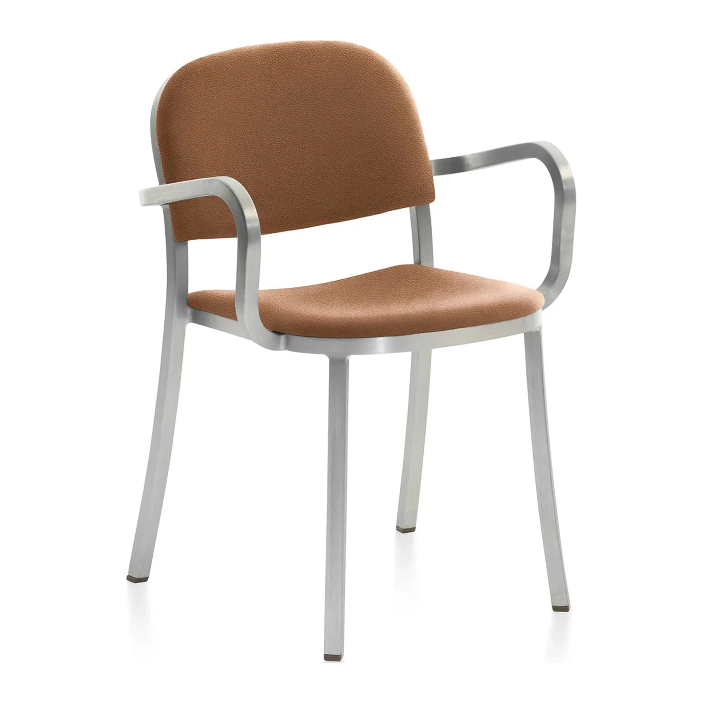 1 Inch Upholstered Armchair