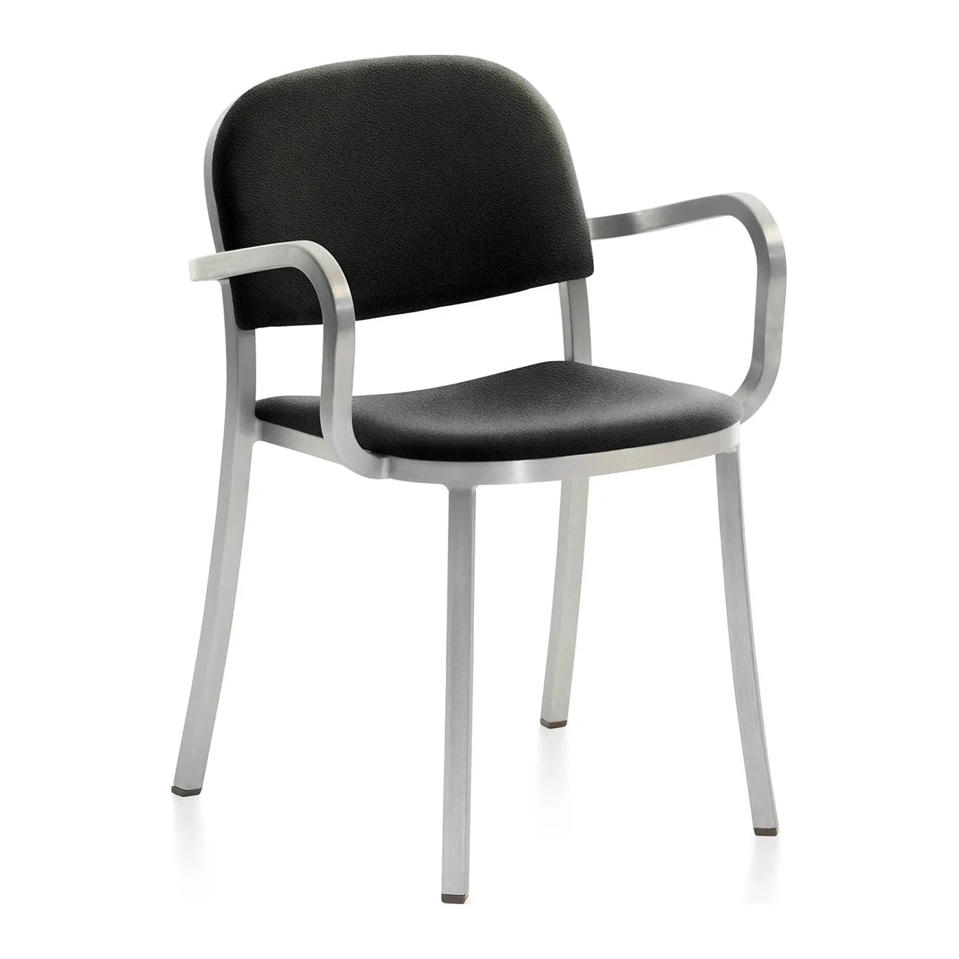 1 Inch Upholstered Armchair