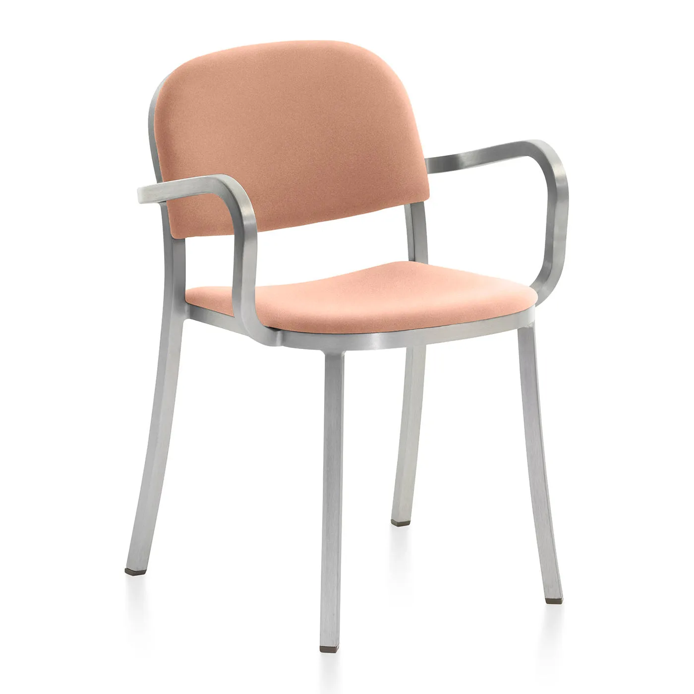 1 Inch Upholstered Armchair