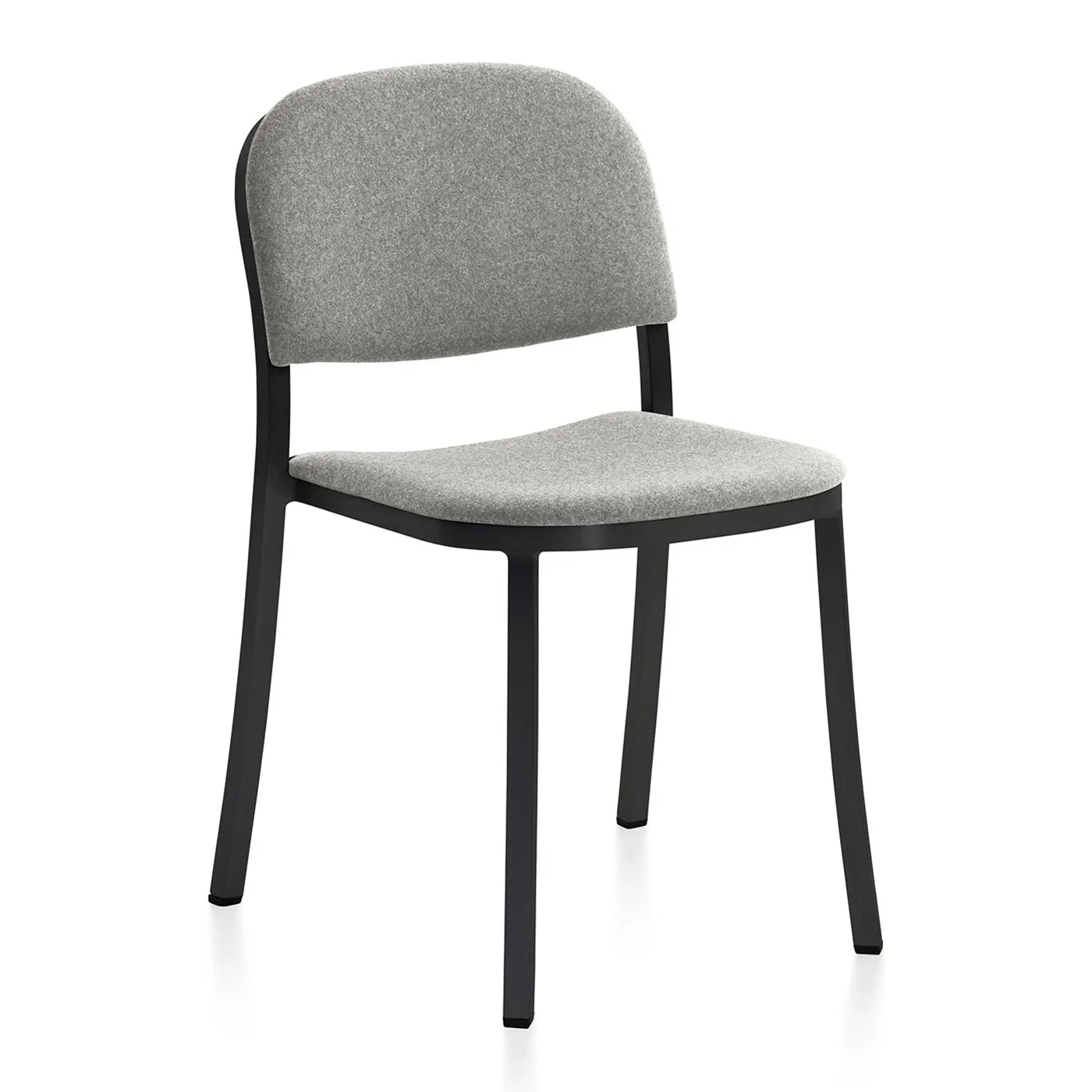 1 Inch Upholstered Chair