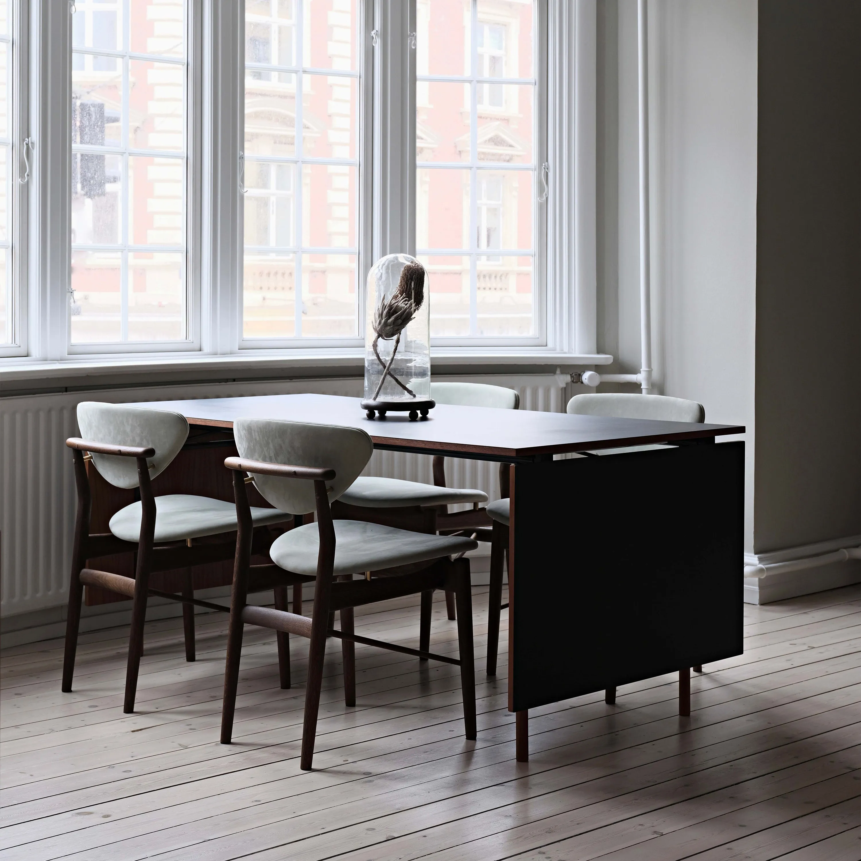 108 Dining Chair