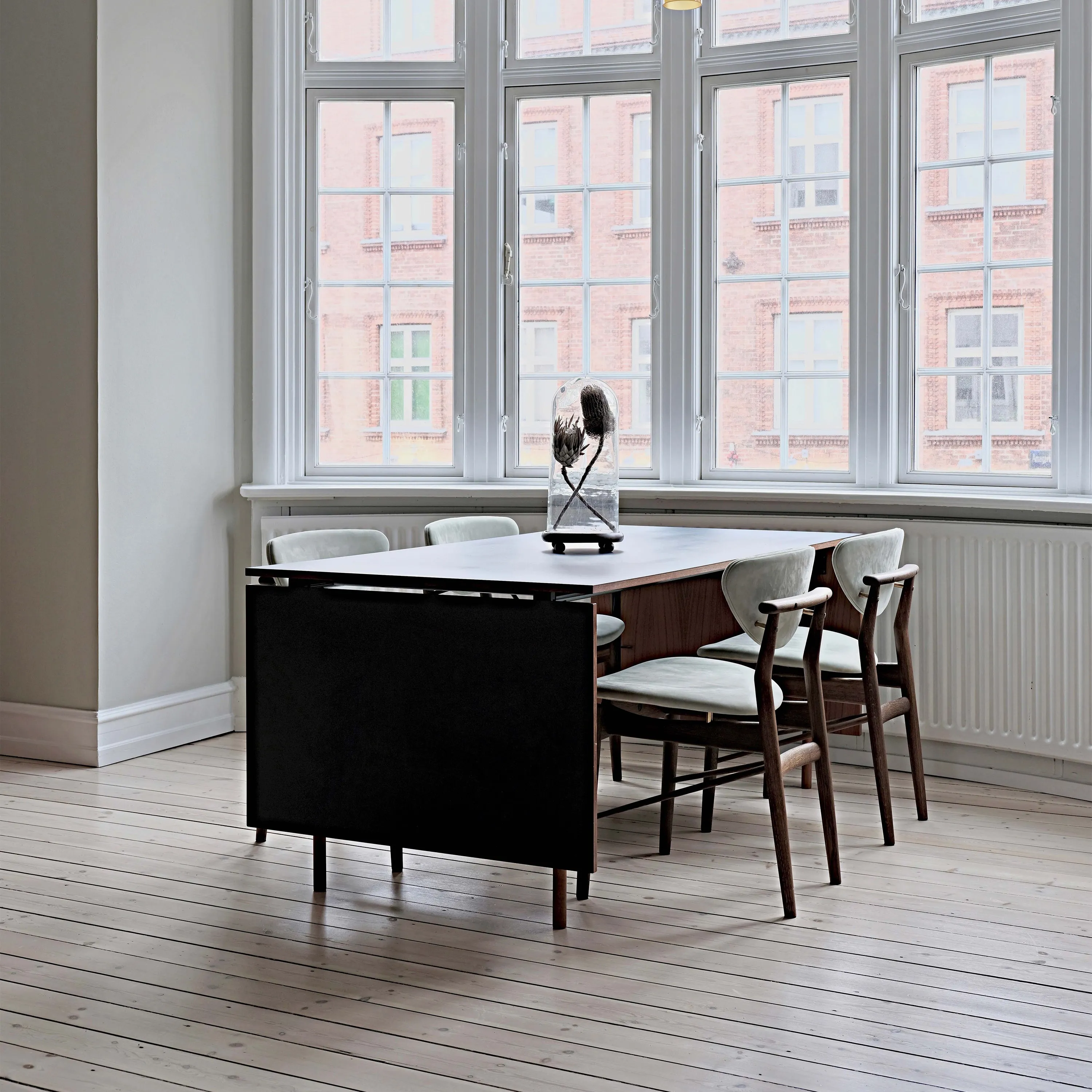 108 Dining Chair