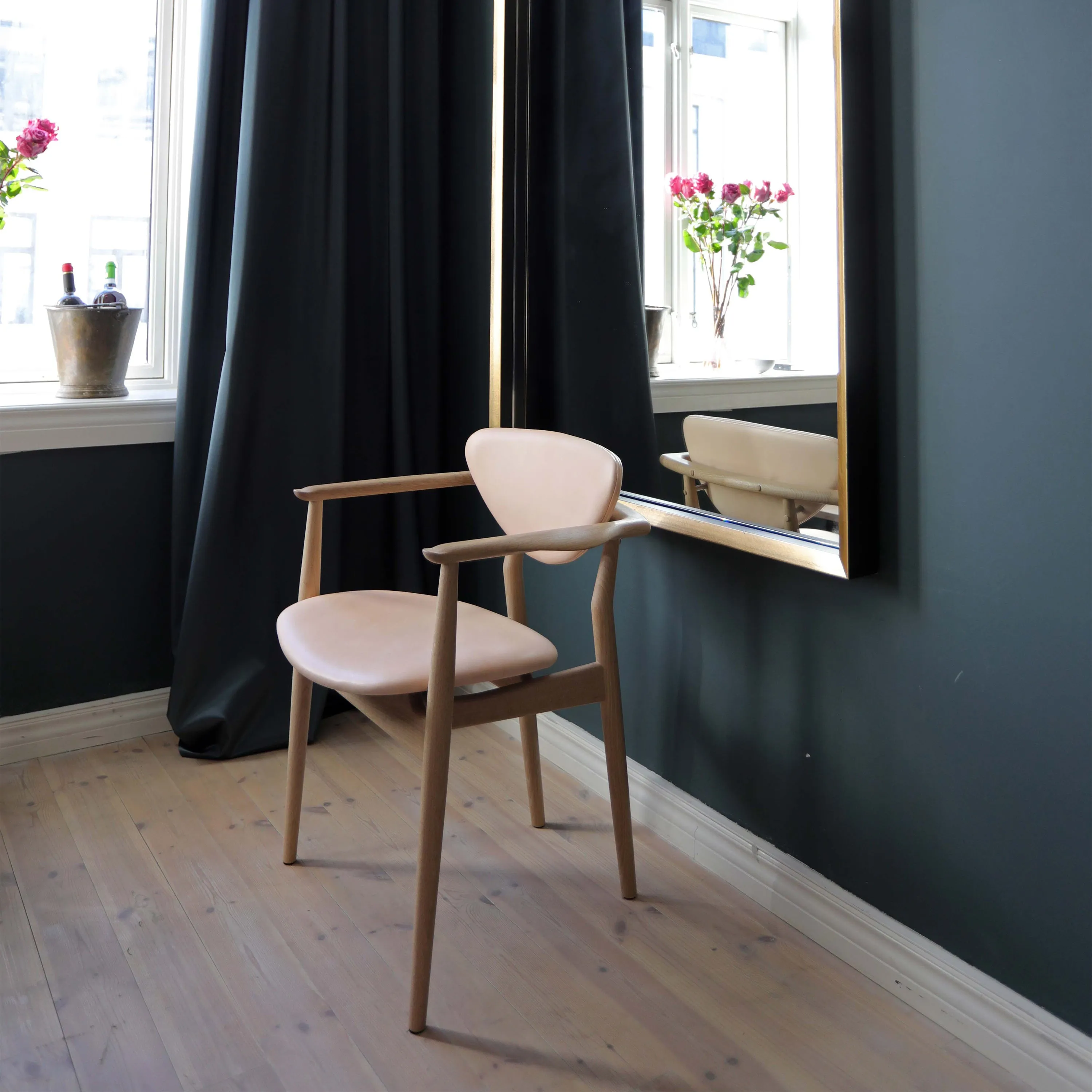 109 Armchair