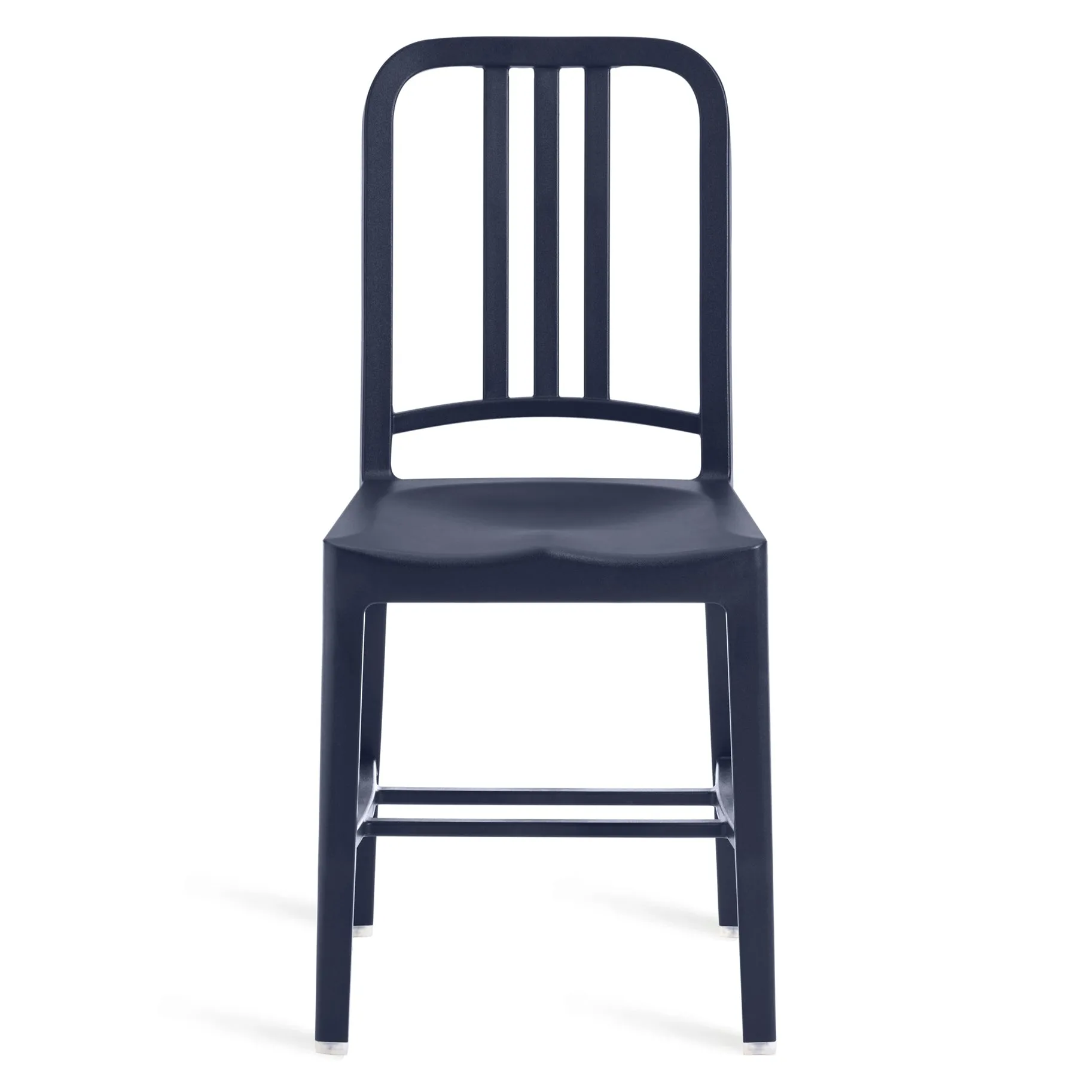 111 Navy Chair