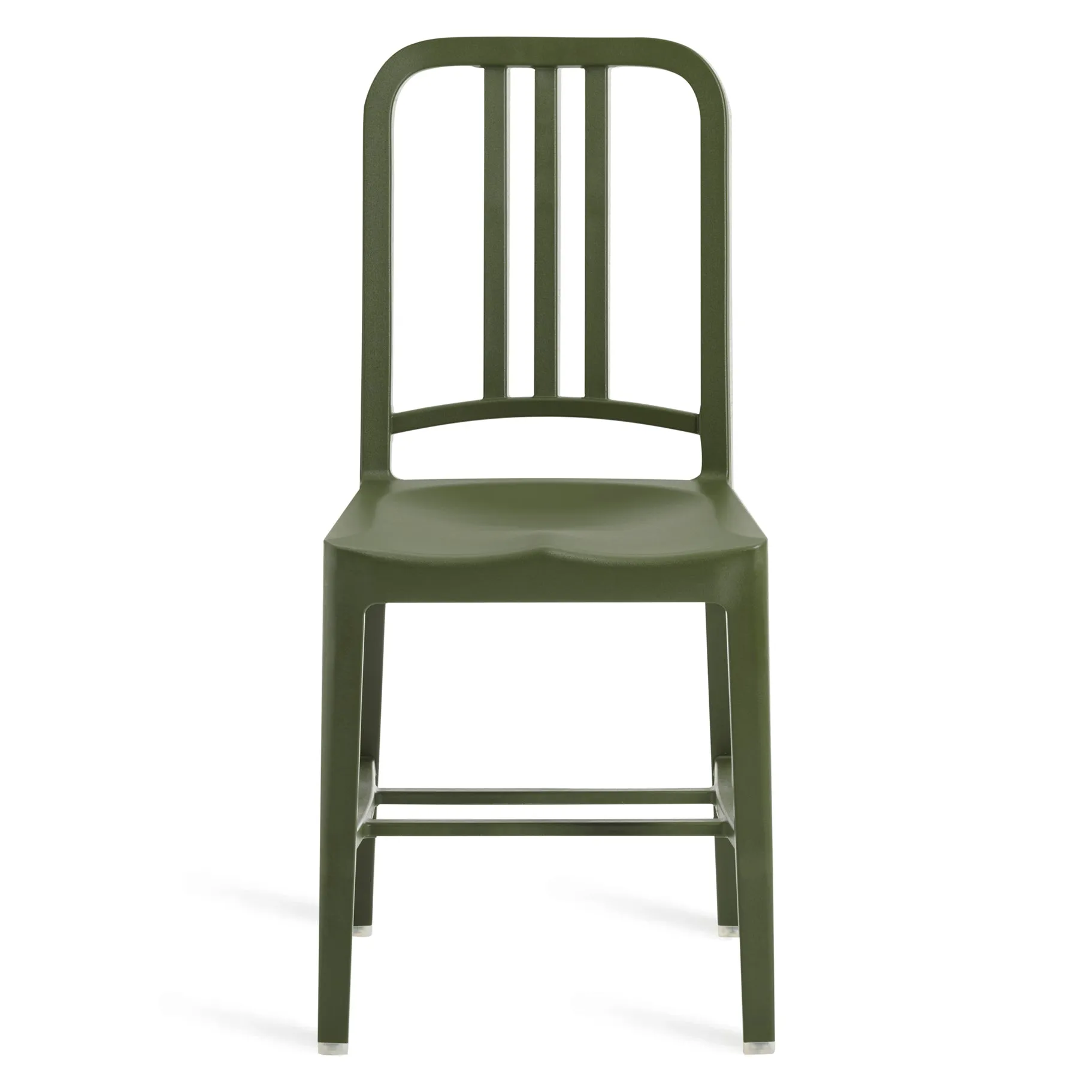 111 Navy Chair