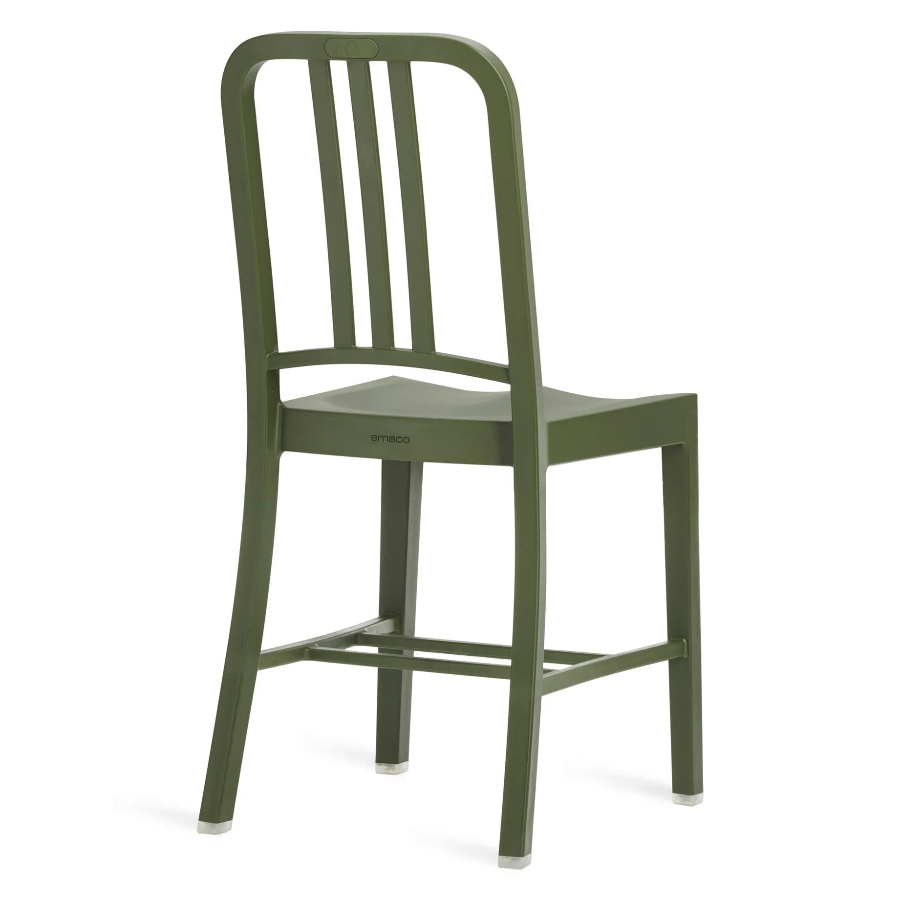 111 Navy Chair