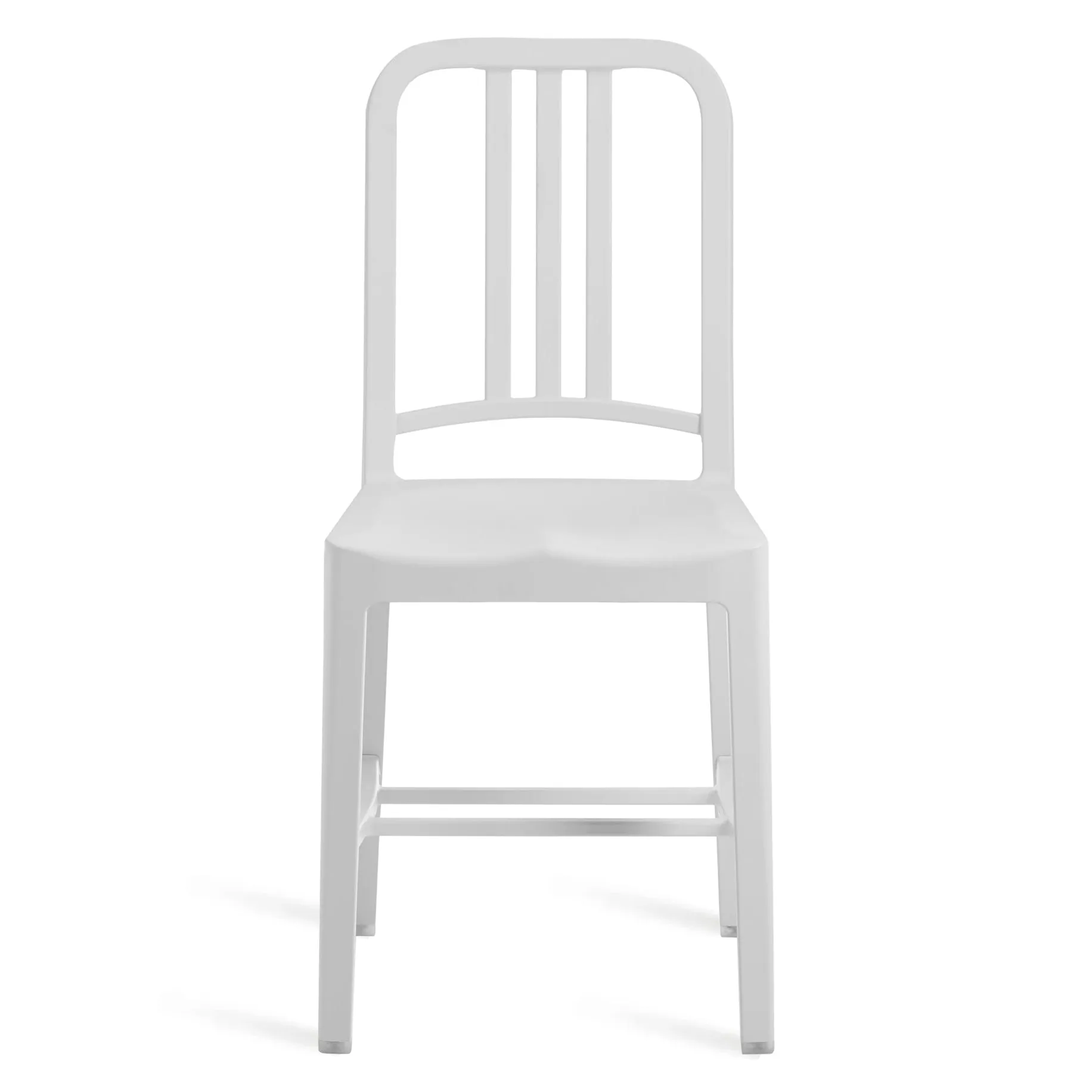 111 Navy Chair