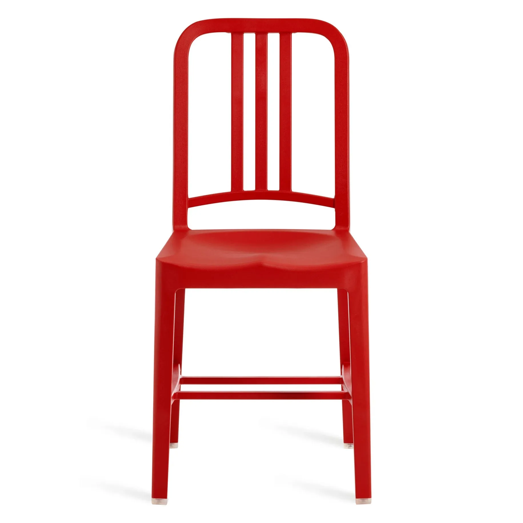 111 Navy Chair