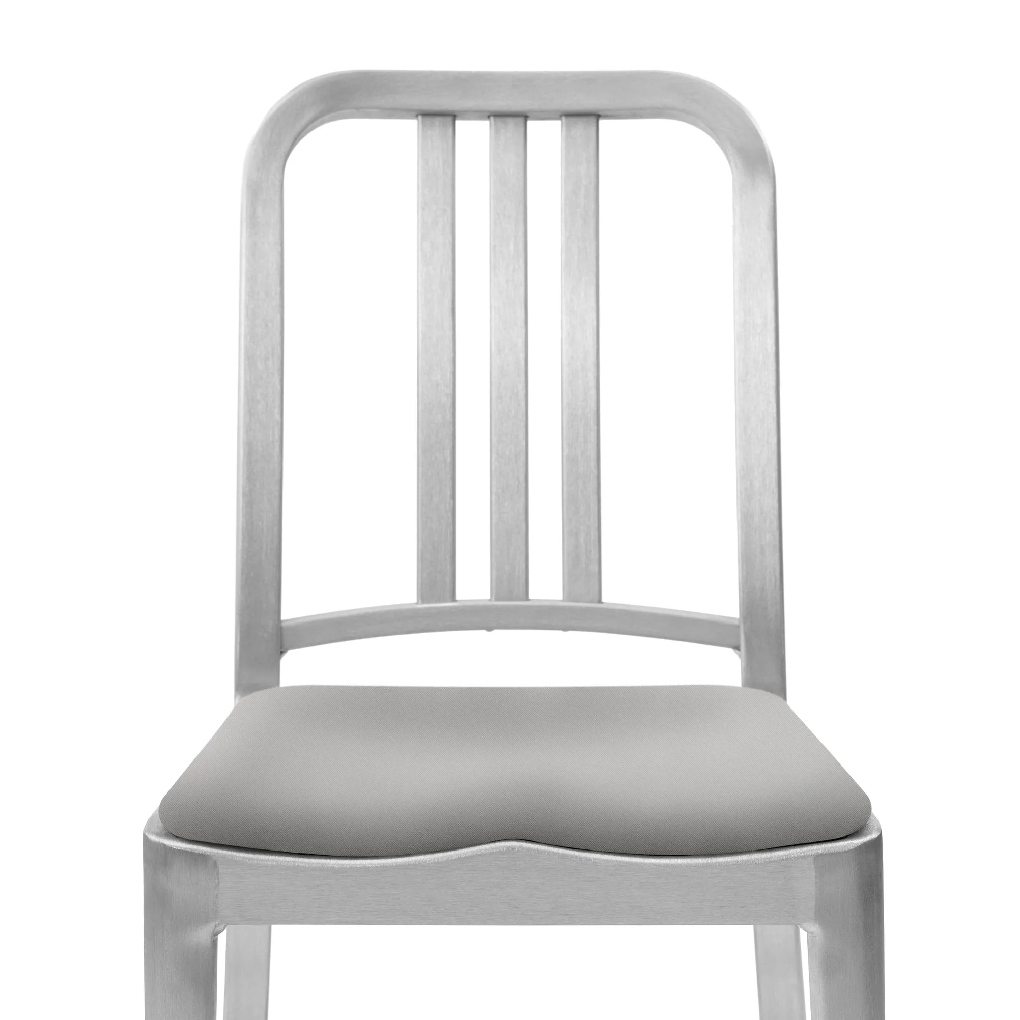 111 Navy Chair