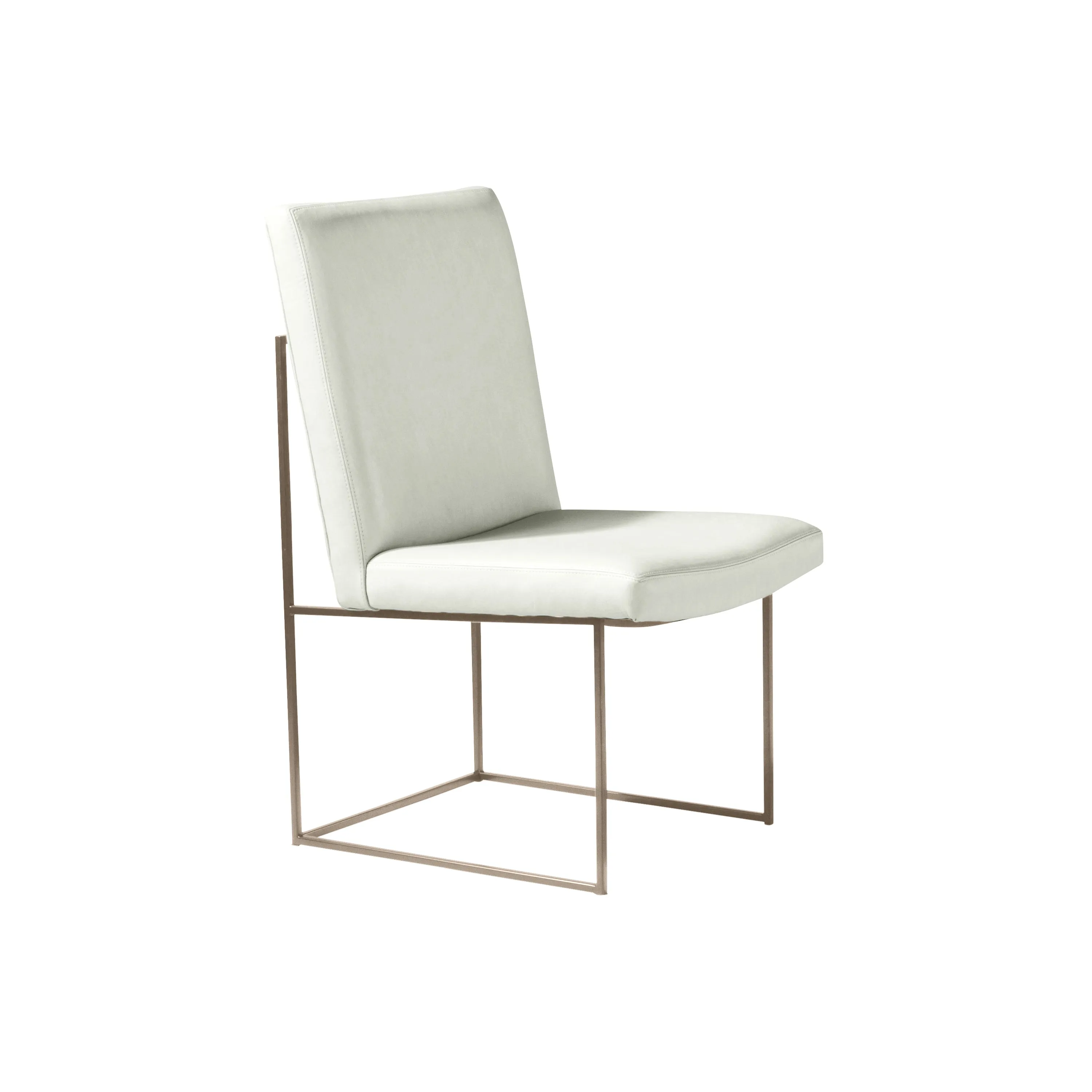 1187 Design Classic Armless Dining Chair