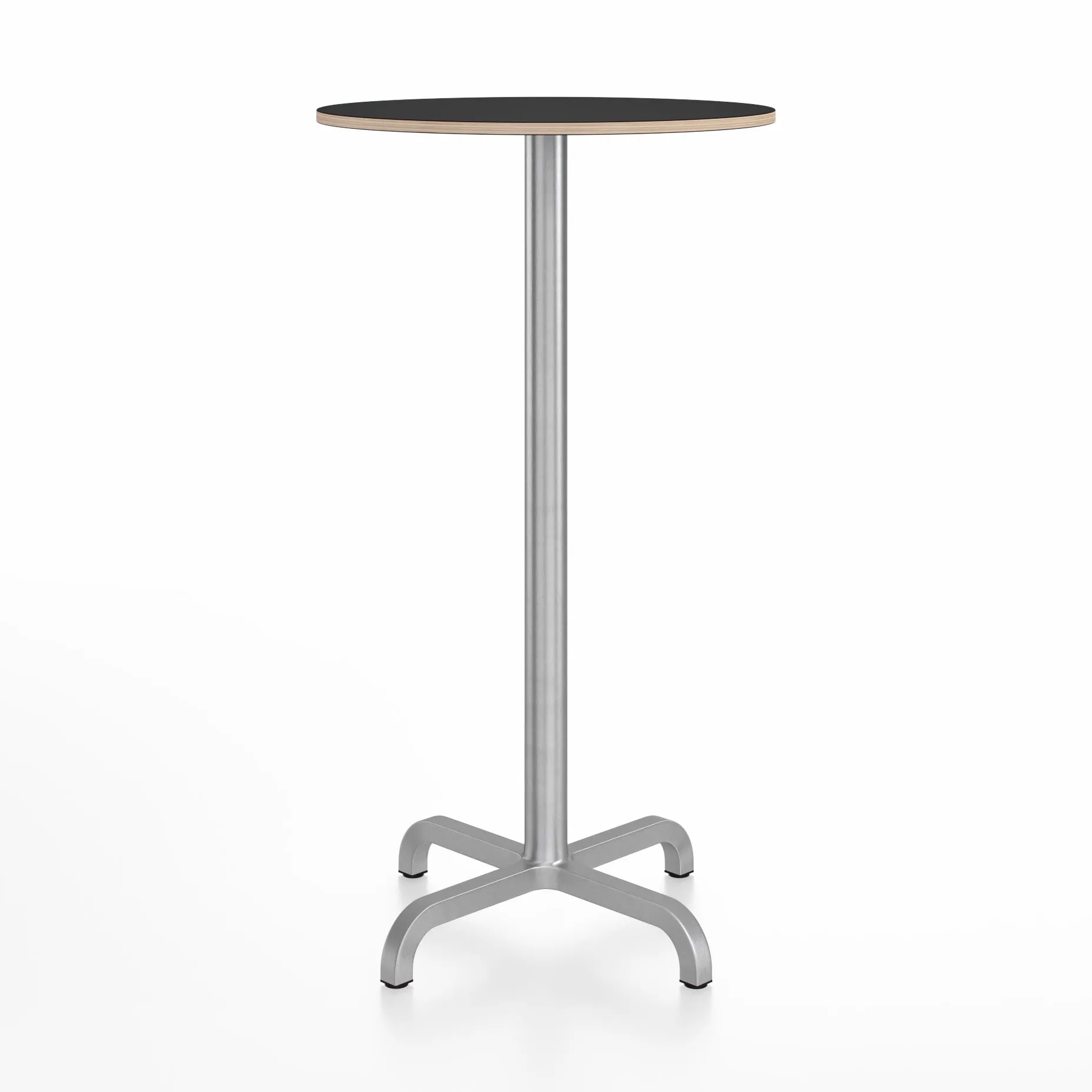 20-06 Round Bar Table